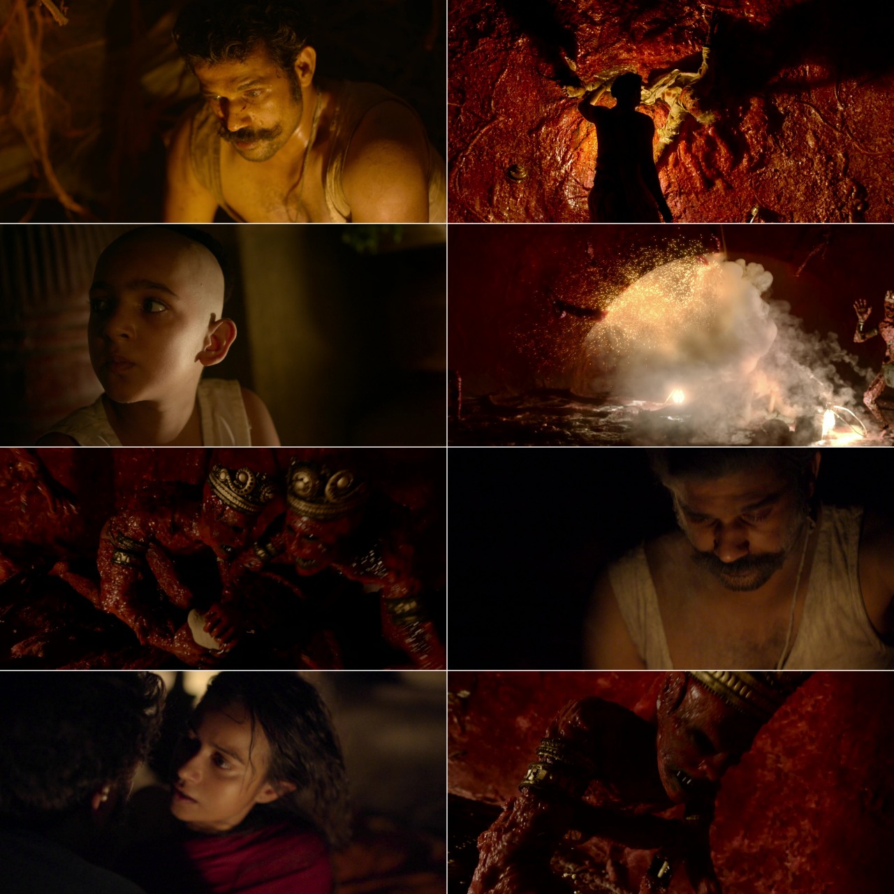 Tumbbad 2018 Hindi Movie HD ESub filmywap screenshot