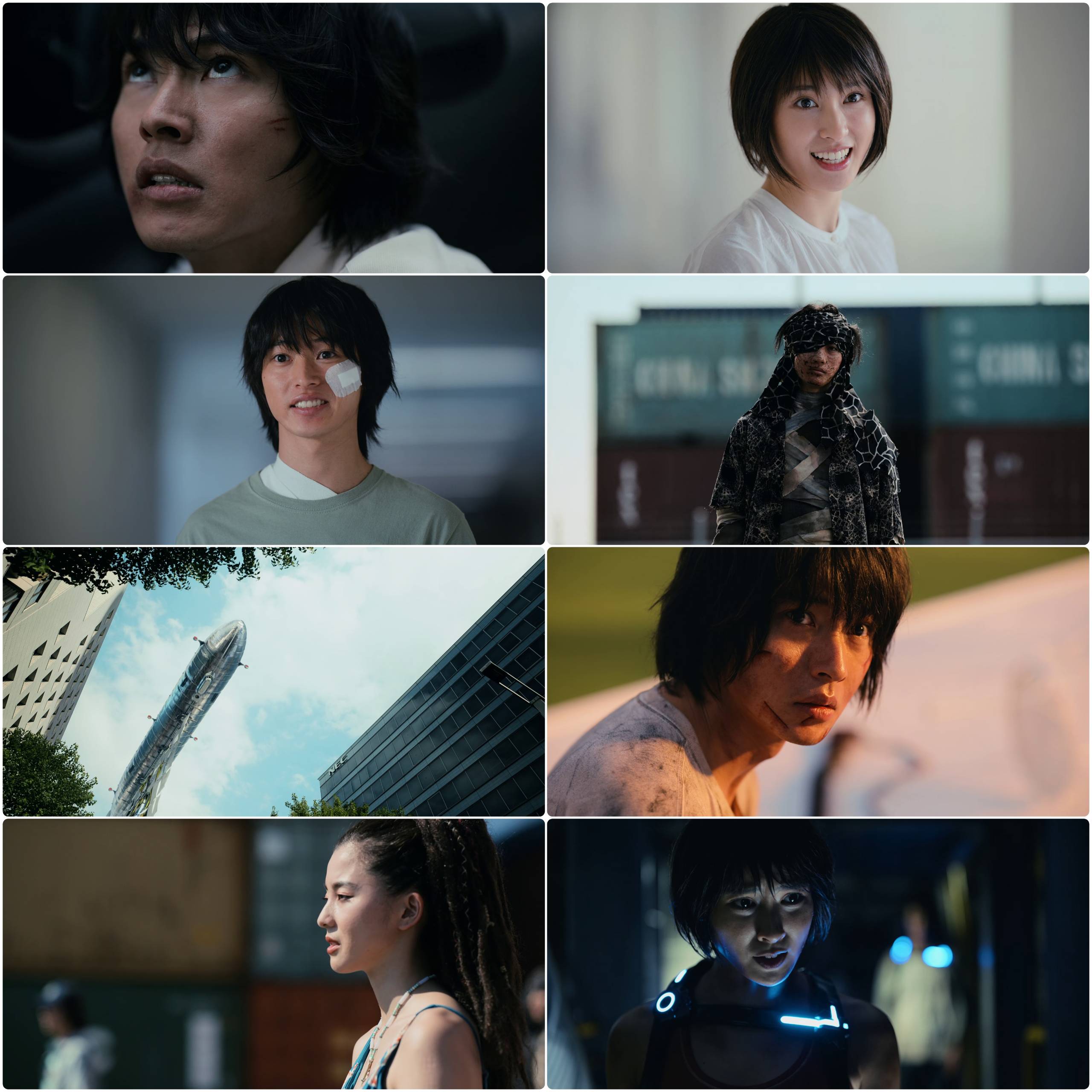 Alice in Borderland S02 2022 Hindi English Dual Audio Completed Web Series HEVC ESub filmywap screenshot