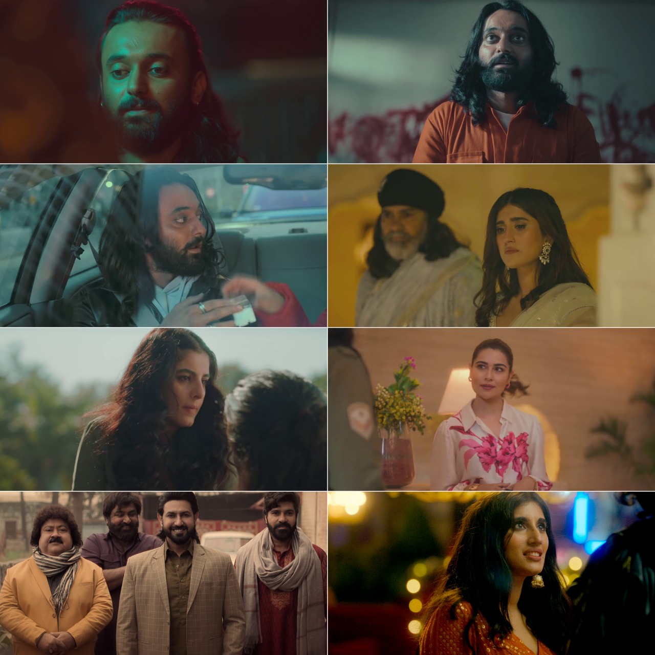 Chamak S1 2023 Hindi Completed Web Series HEVC ESub filmywap screenshot