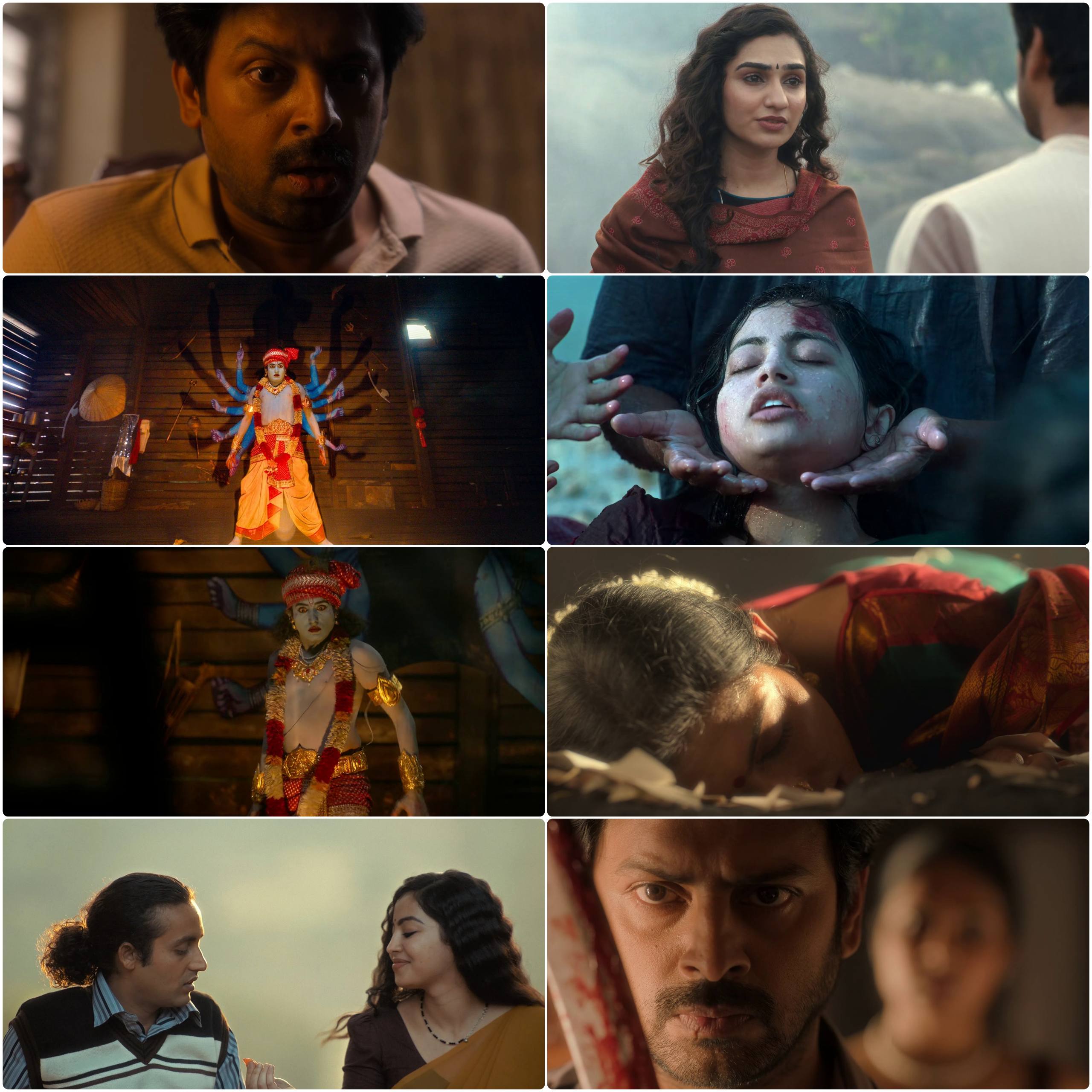 Harikatha Sambhavami Yuge Yuge S01 2024 Hindi Completed Web Series HEVC ESub filmywap screenshot