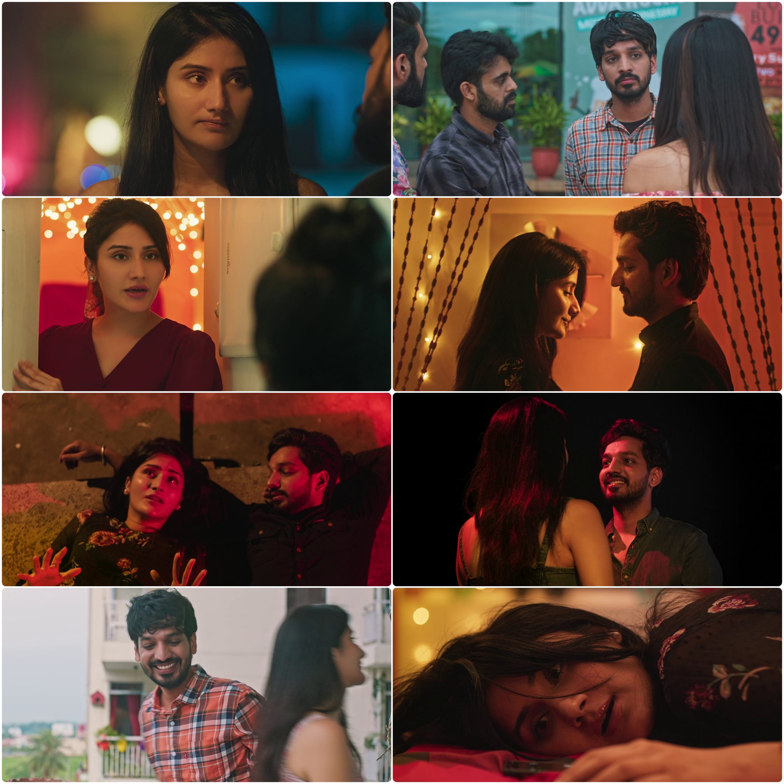 Jalwayu Enclave 2022 Punjabi Movie HD ESub filmywap screenshot