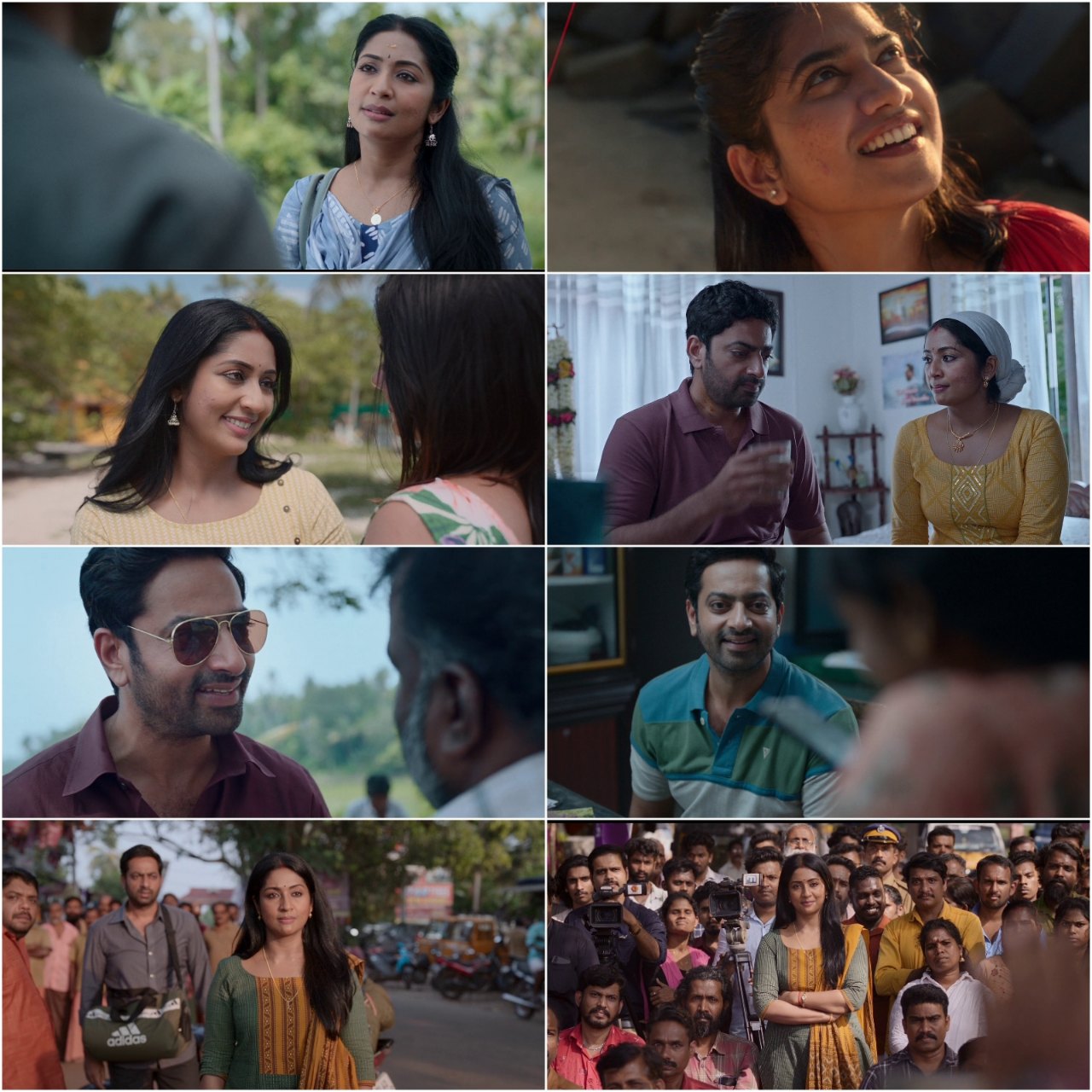 Janaki Jaane 2023 South Hindi Dubbed UnCut Full Movie HD ESub filmywap screenshot