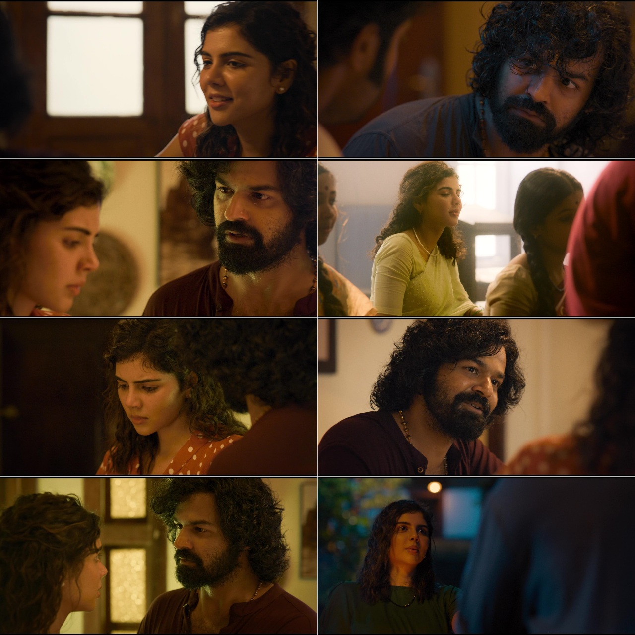 Varshangalkku Shesham 2024 Hindi Malayalam Dual Audio UnCut Movie HD ESub filmywap screenshot