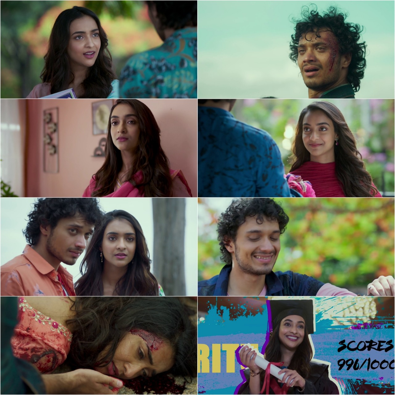 Bad Boy 2022 Hindi Full Movie HD ESub filmywap screenshot