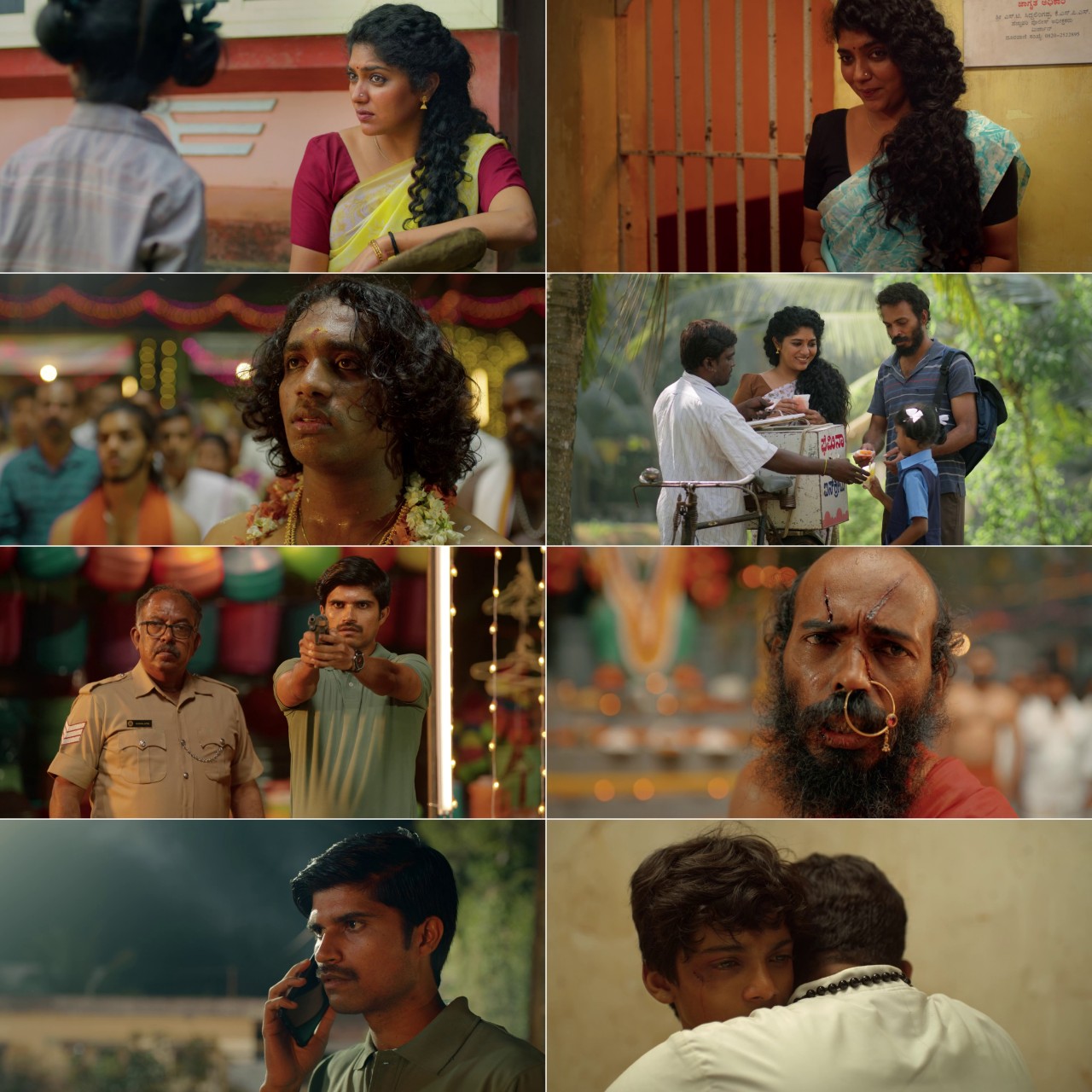 Toby 2023 South Hindi Dubbed UnCut Full Movie HD ESub filmywap screenshot