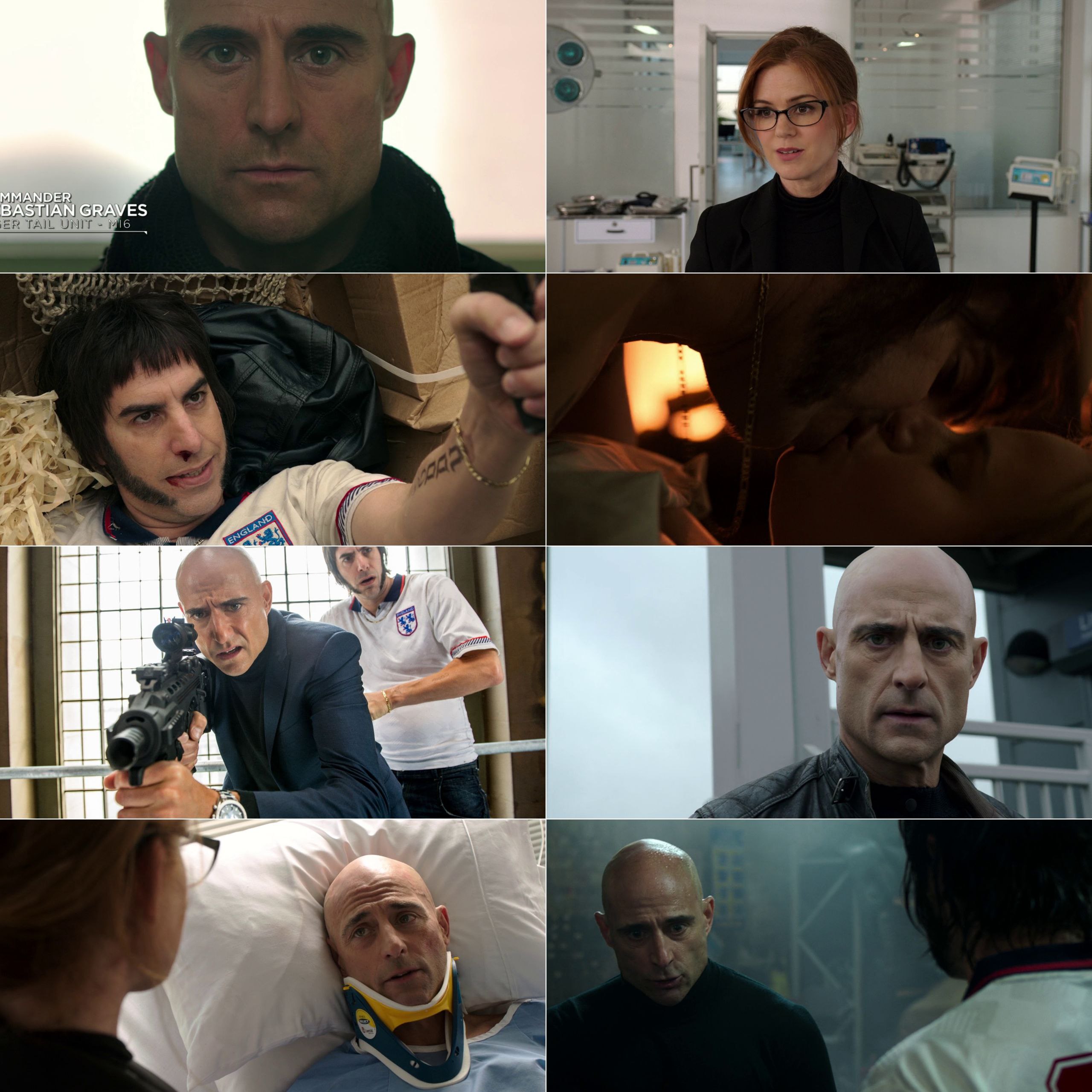 The Brothers Grimsby 2016 Hindi English Dual Audio Hollywood Movie BluRay HD ESub filmywap screenshot