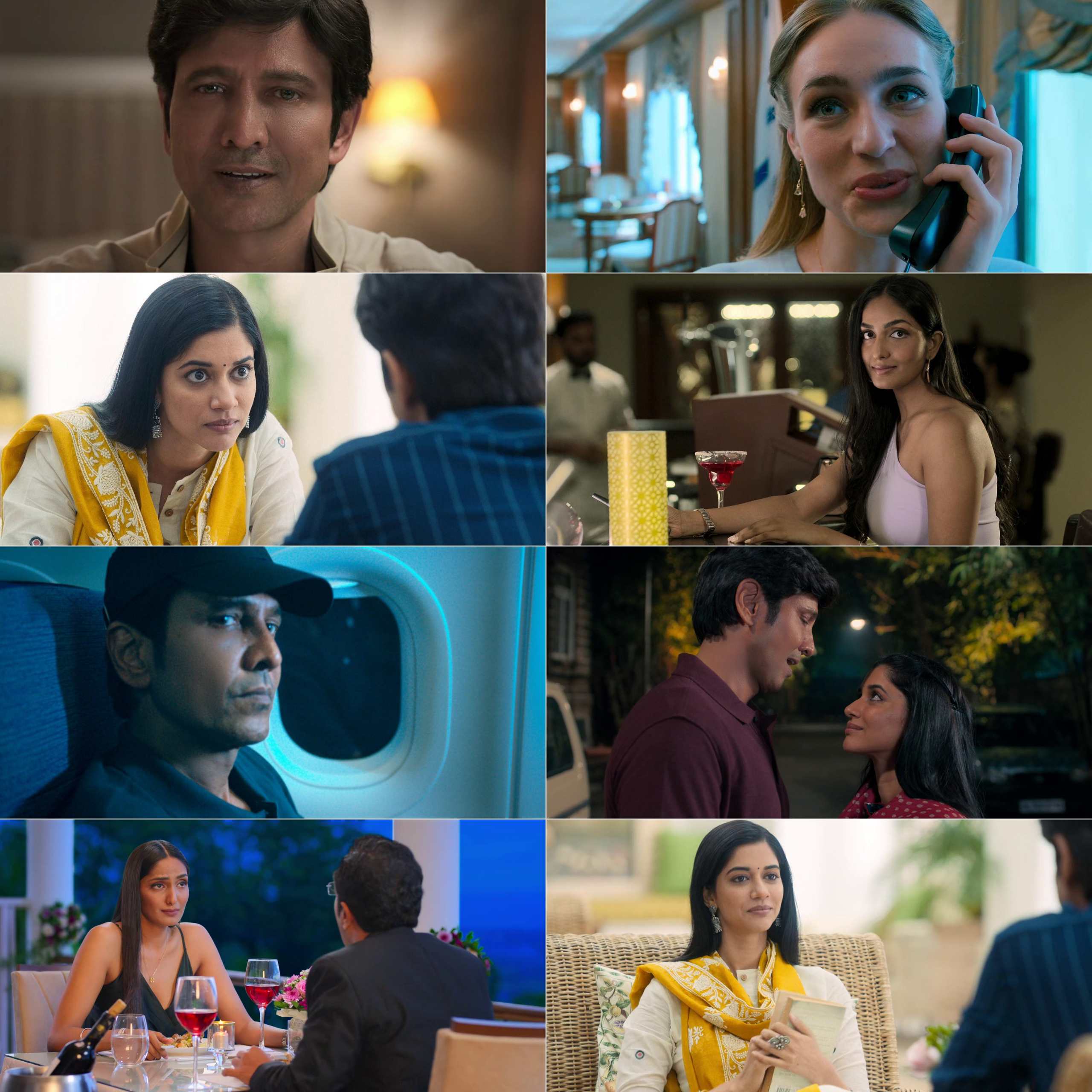 Special Ops 1 5 The Himmat Story S01 2021 Hindi Completed Web Series HEVC ESub filmywap screenshot