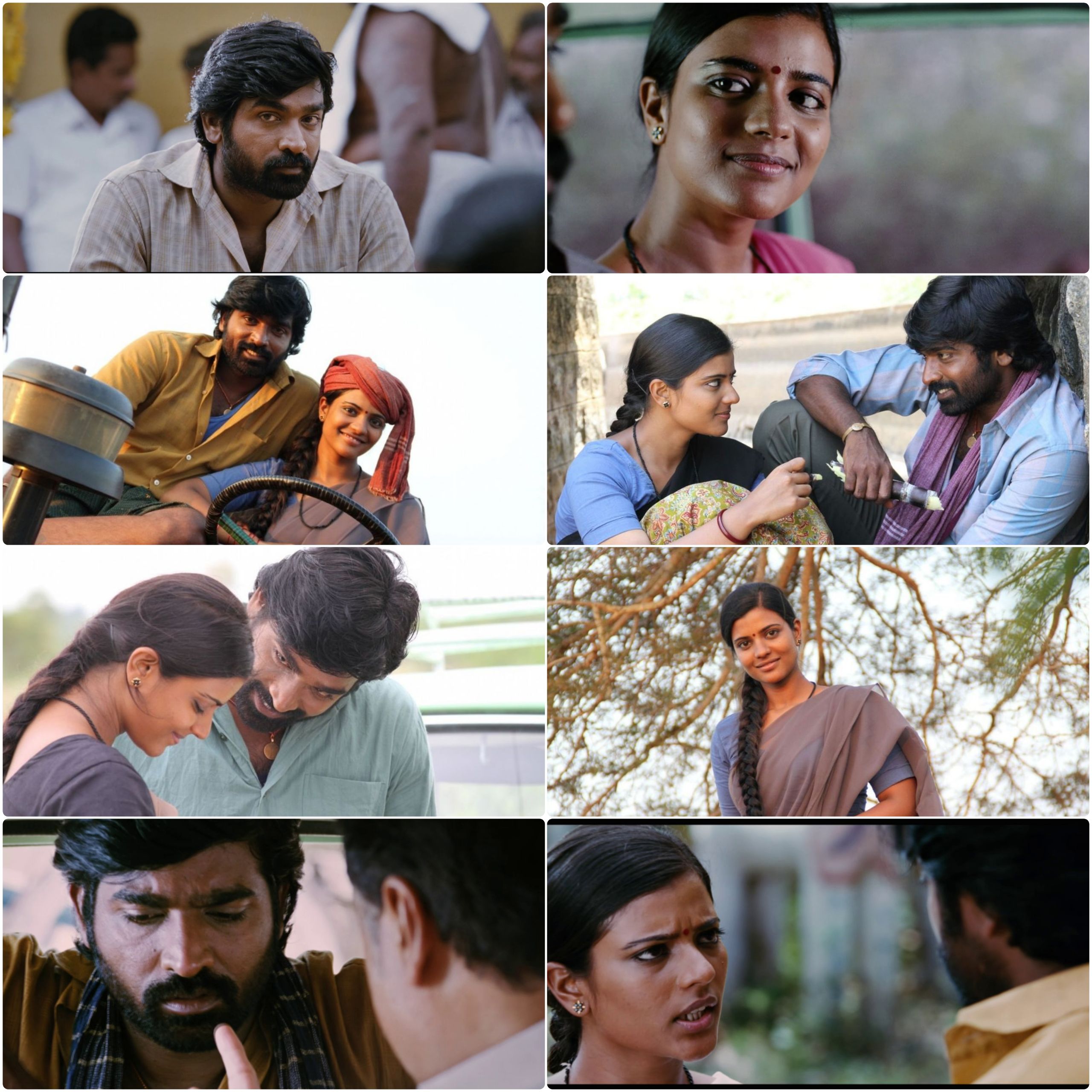 Pyari Padmini Pannaiyarum Padminiyum Hindi Tamil Dual Audio UnCut South Movie HD ESub filmywap screenshot