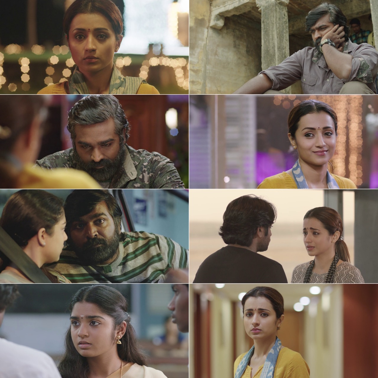 96 (2018) {Hindi   Tamil} Dual Audio UnCut Movie HD ESub filmywap screenshot