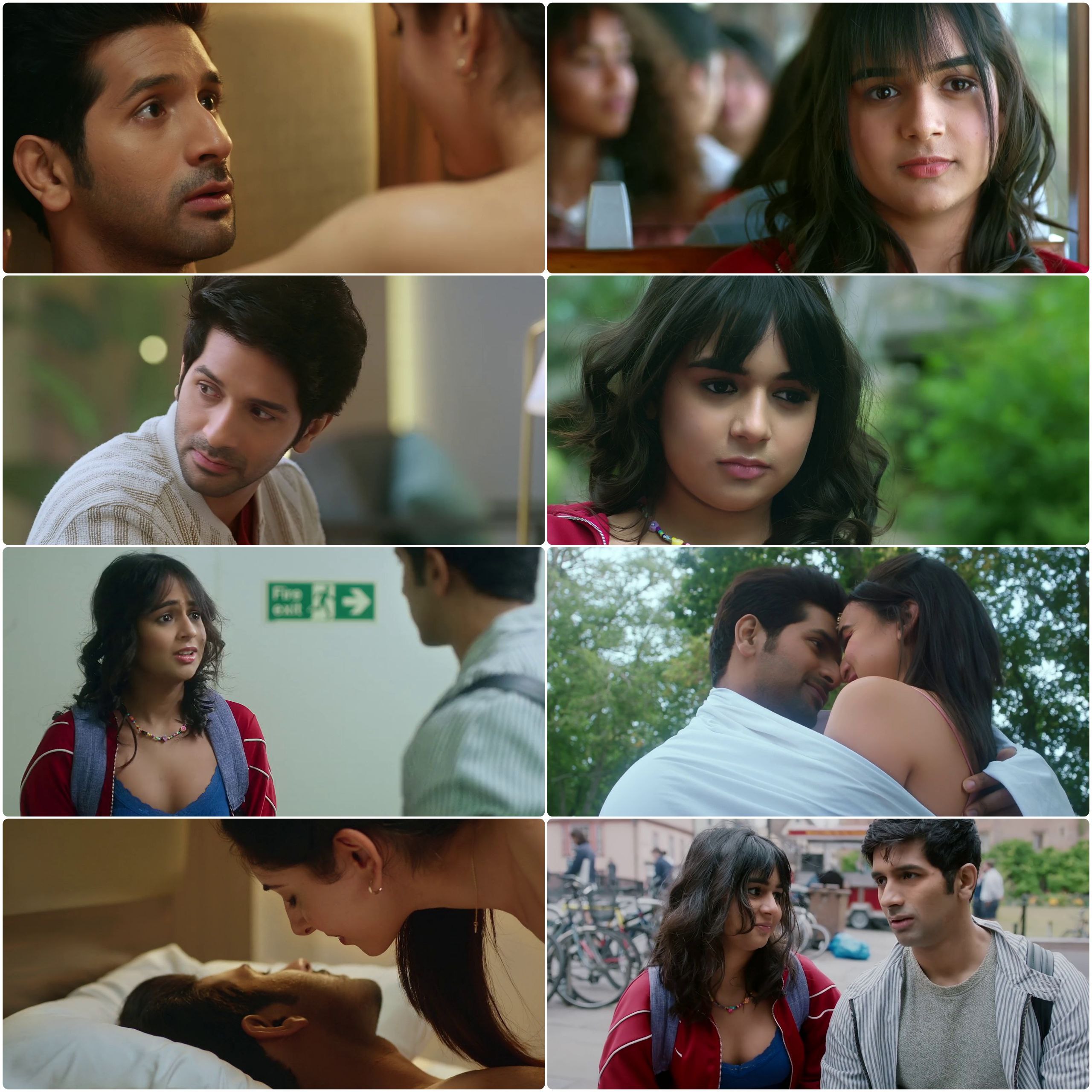 Bobby Aur Rishi Ki Love Story 2025 Bollywood Hindi Movie HD ESub filmywap screenshot