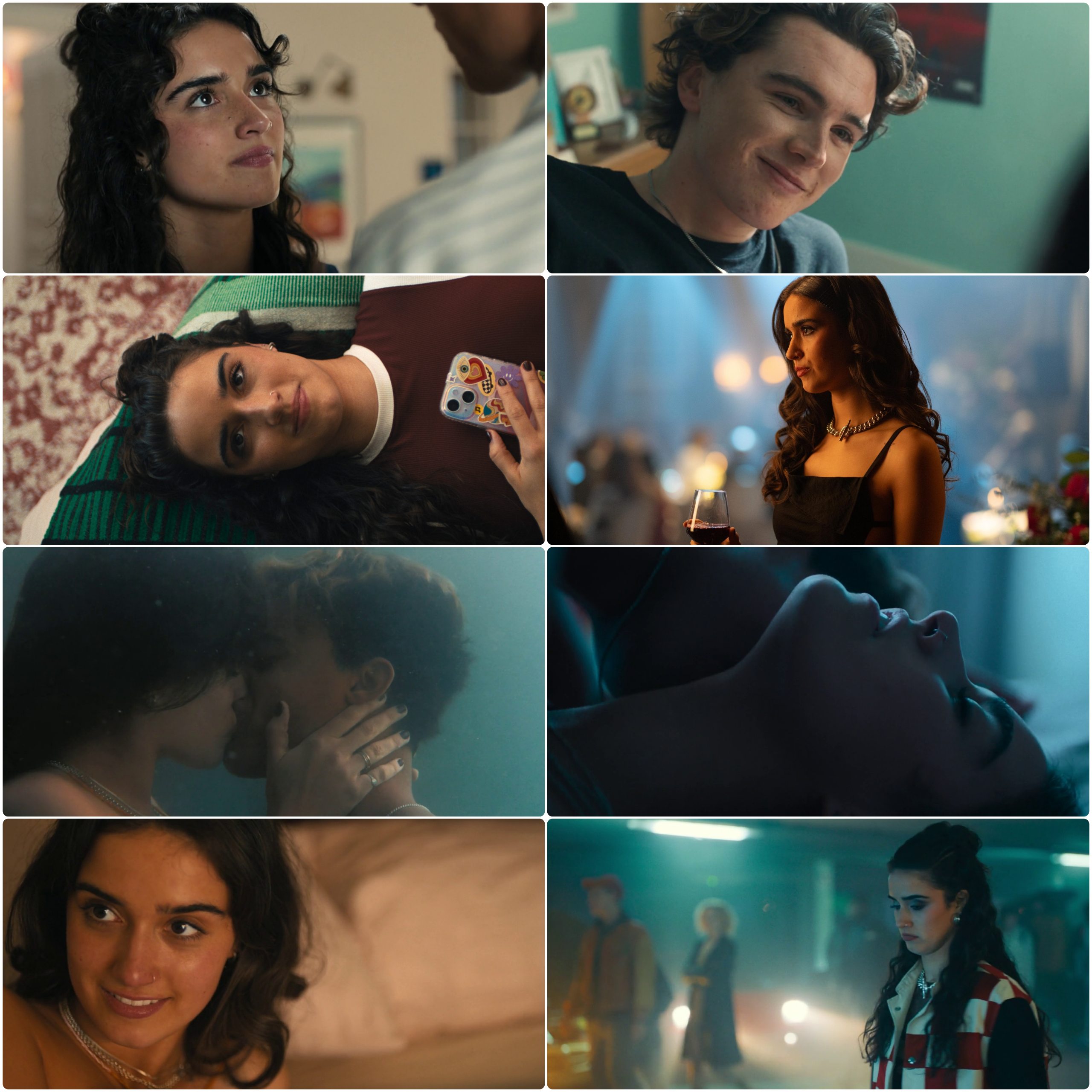 My Fault London 2025 Hindi English Dual Audio Hollywood Movie HD ESub filmywap screenshot