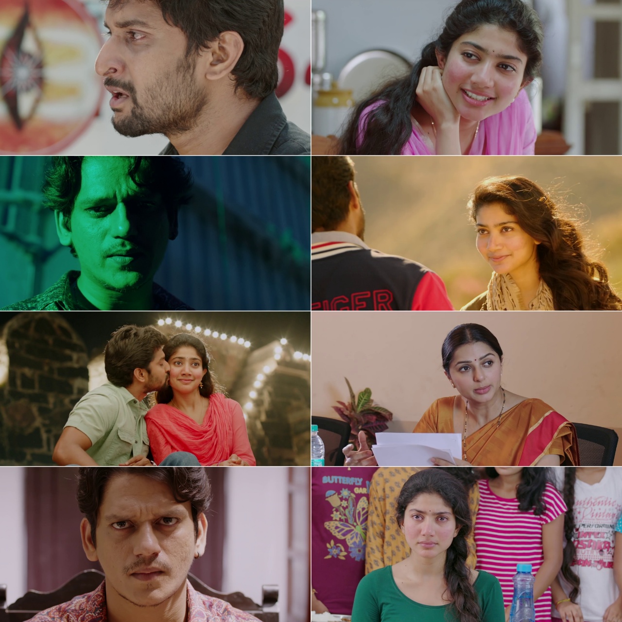 MCA Middle Class Abbayi 2017 Hindi Telugu Dual Audio UnCut Movie HD ESub filmywap screenshot