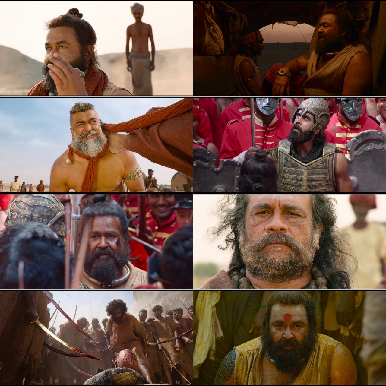 Malaikottai Vaaliban 2024 Hindi Malayalam Dual Audio UnCut South Movie HD ESub filmywap screenshot