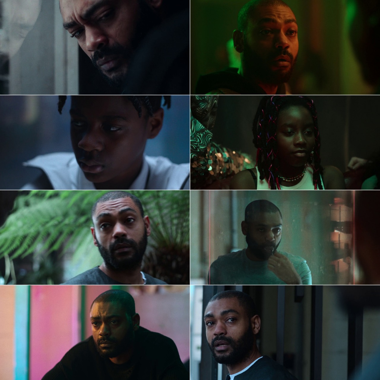 The Kitchen 2023 Hindi English Dual Audio Movie HD ESub filmywap screenshot