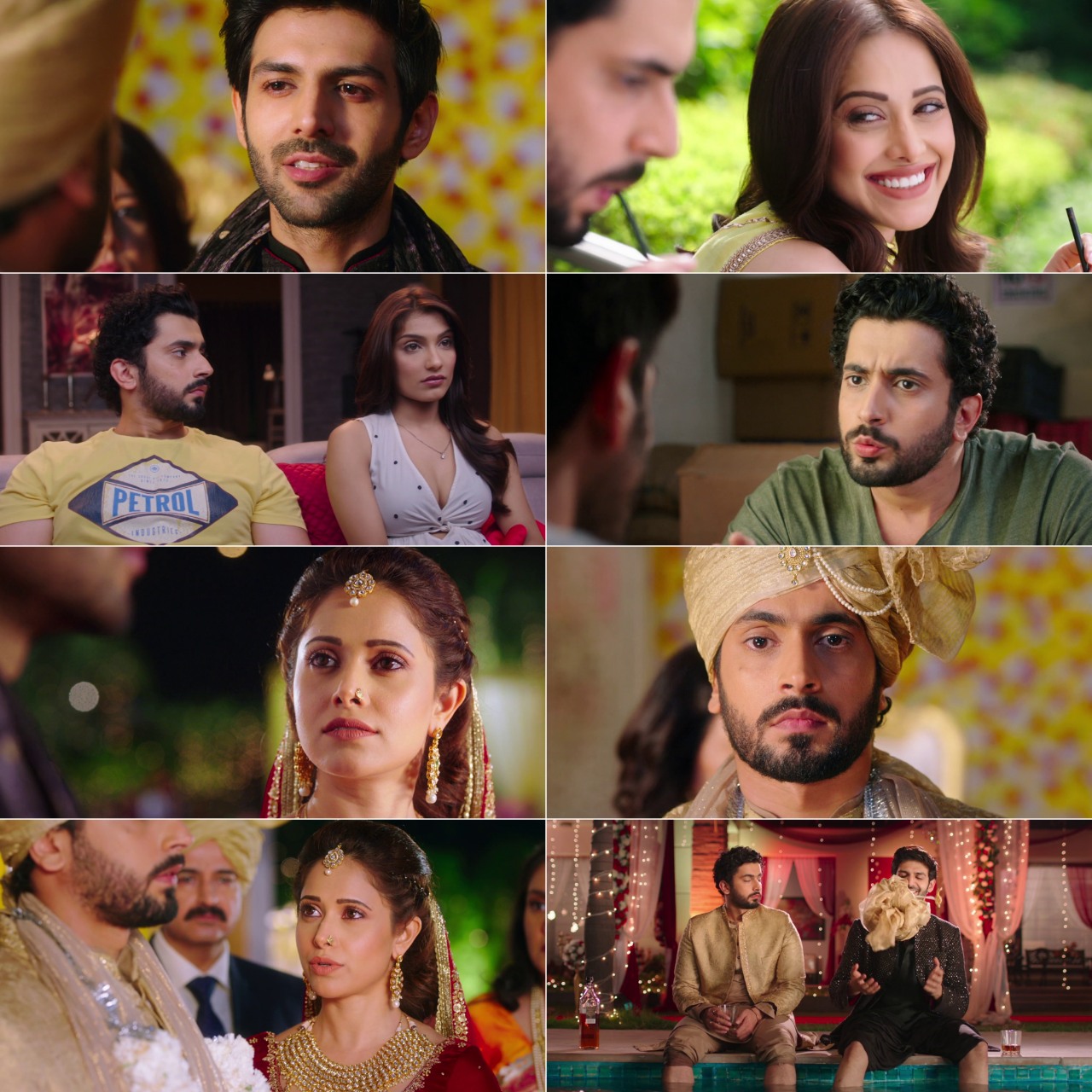 Sonu Ke Titu Ki Sweety 2018 Bollywood Hindi Full Movie BluRay HD ESub filmywap screenshot