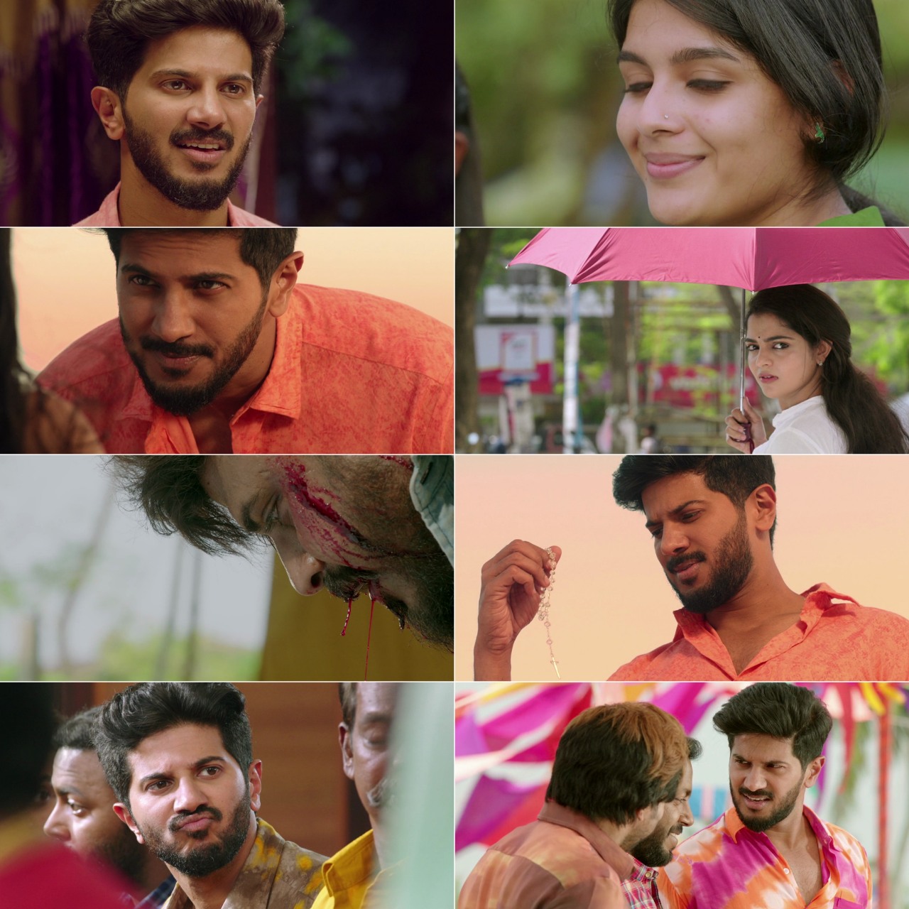 Oru Yamandan Premakadha Ajab Prem Khatha 2024 Hindi Malayalam Dual Audio UnCut Movie HD ESub filmywap screenshot