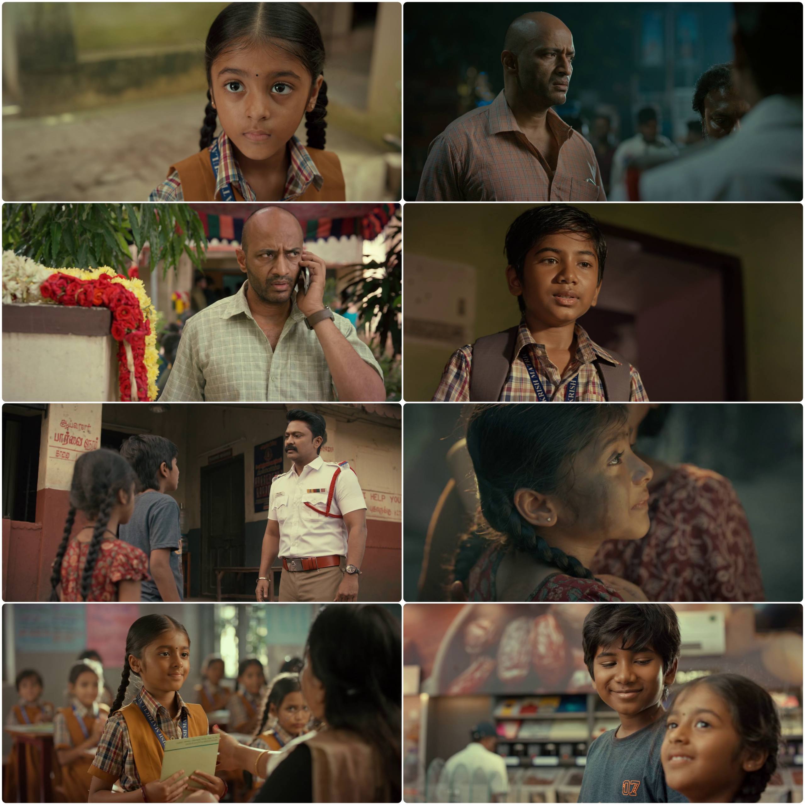 Parachute S01 2024 Hindi Completed Web Series HEVC ESub filmywap screenshot