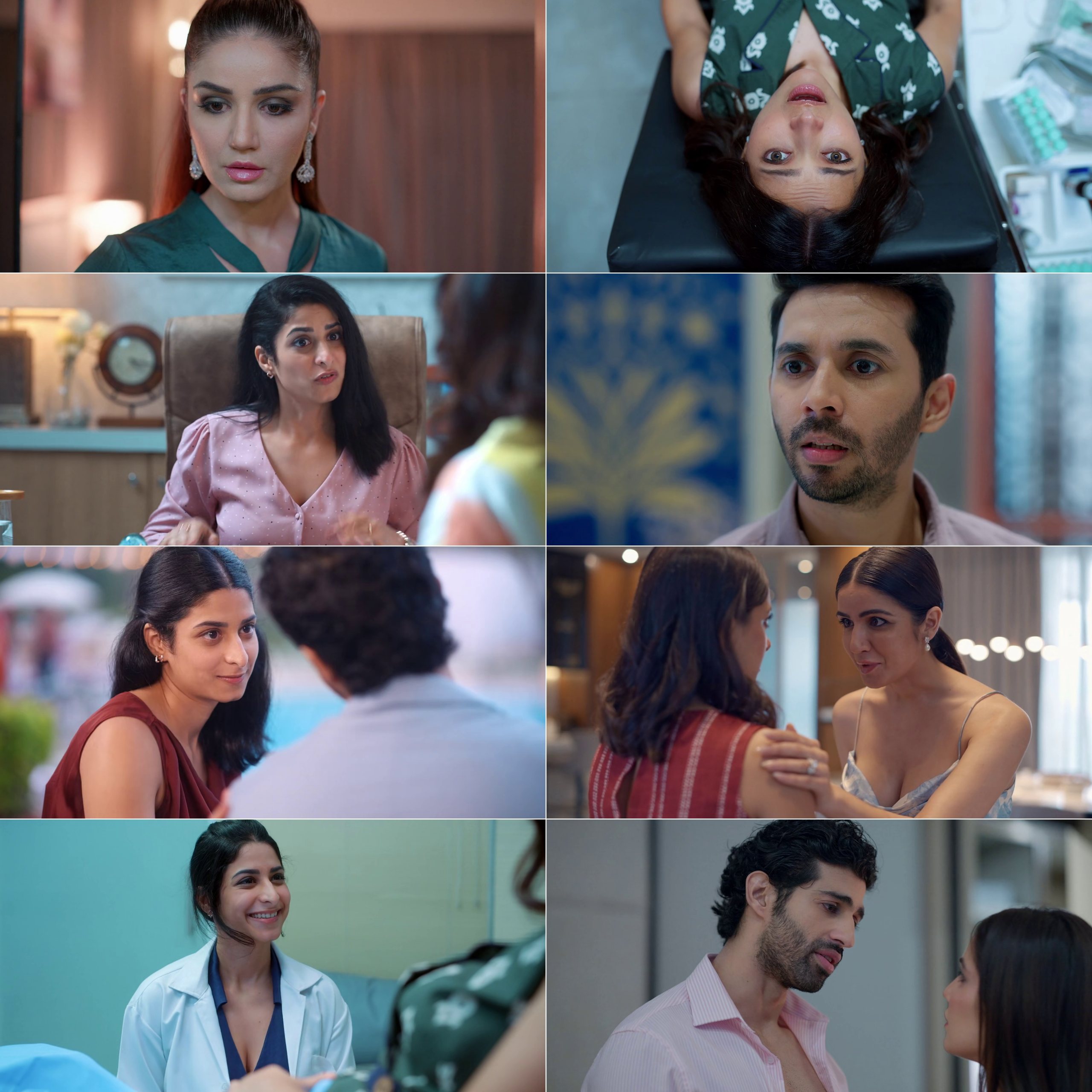 Oops Ab Kya S012025 Hindi Completed Web Series HEVC ESub filmywap screenshot