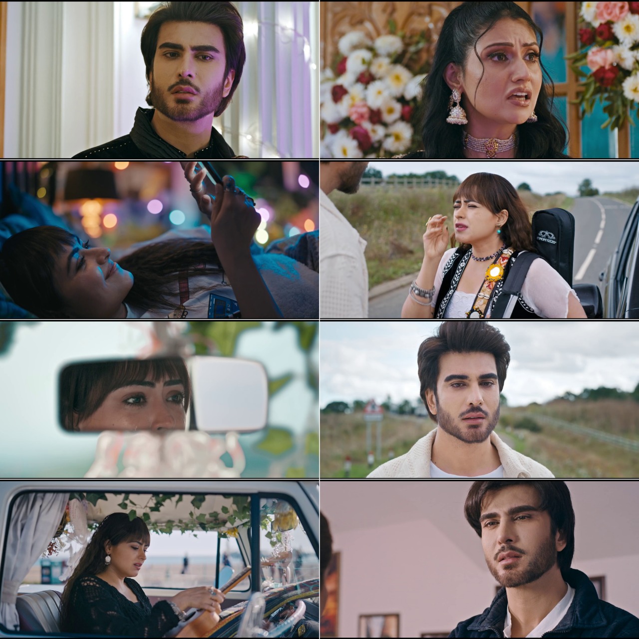 Jee Ve Sohneya Jee 2024 Punjabi Movie HD ESub filmywap screenshot