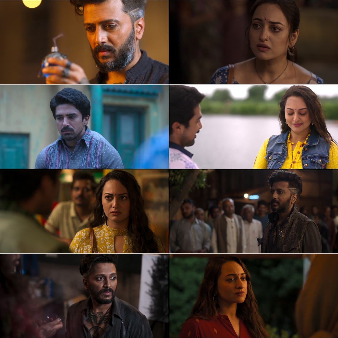 Kakuda 2024 Bollywood Hindi Movie HD ESub filmywap screenshot