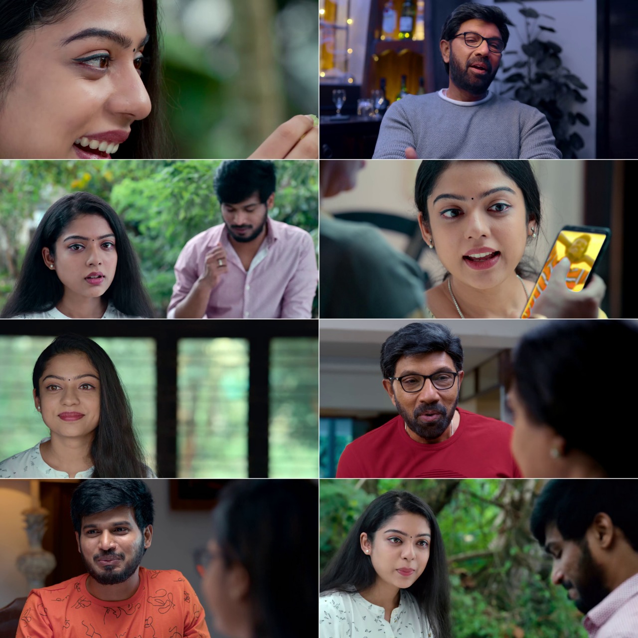 My Perfectt Husband S01 2024 Hindi Completed Web Series HEVC ESub filmywap screenshot