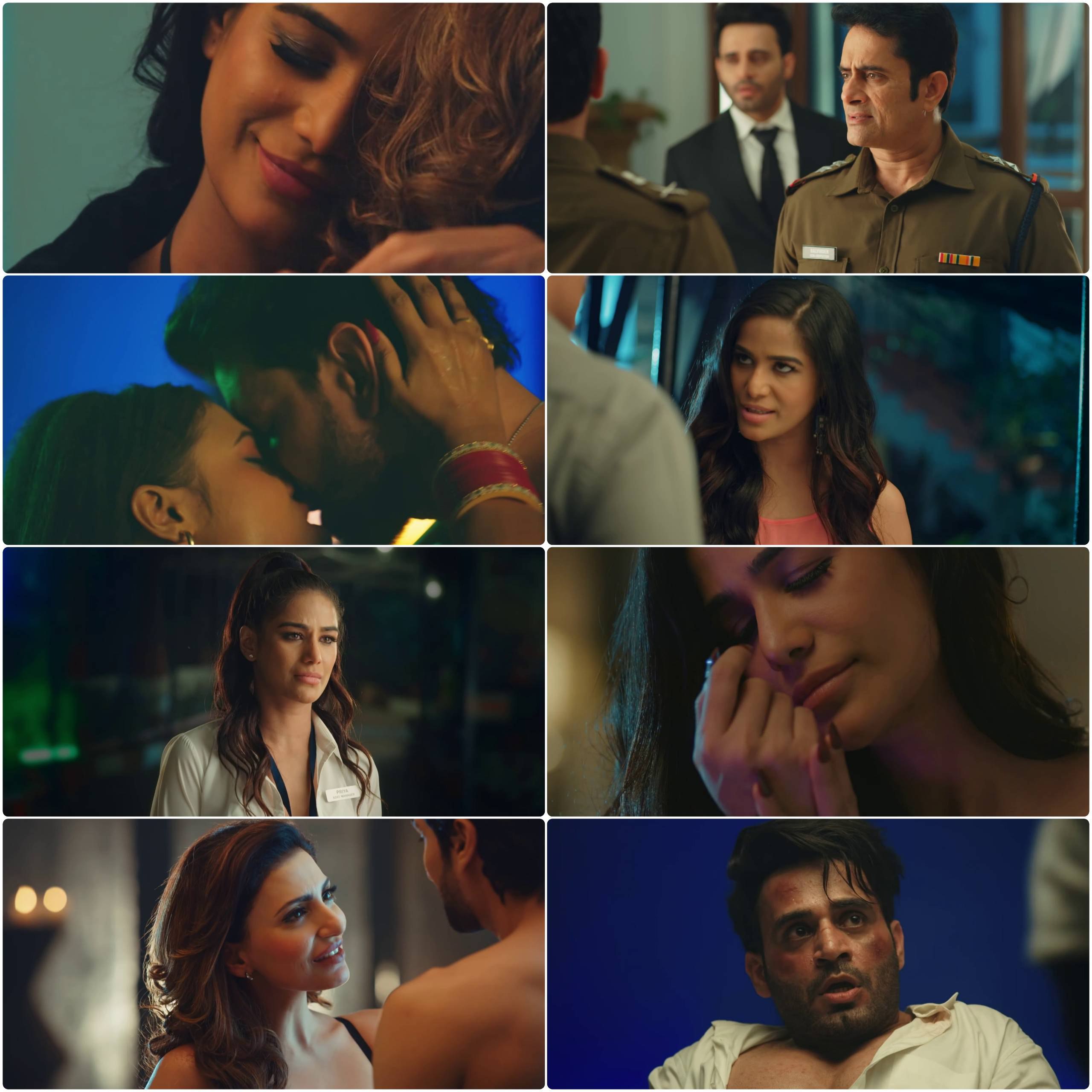 SSS Sex Secret Aur Saaya 2024 Hindi Completed Web Series HEVC ESub filmywap screenshot