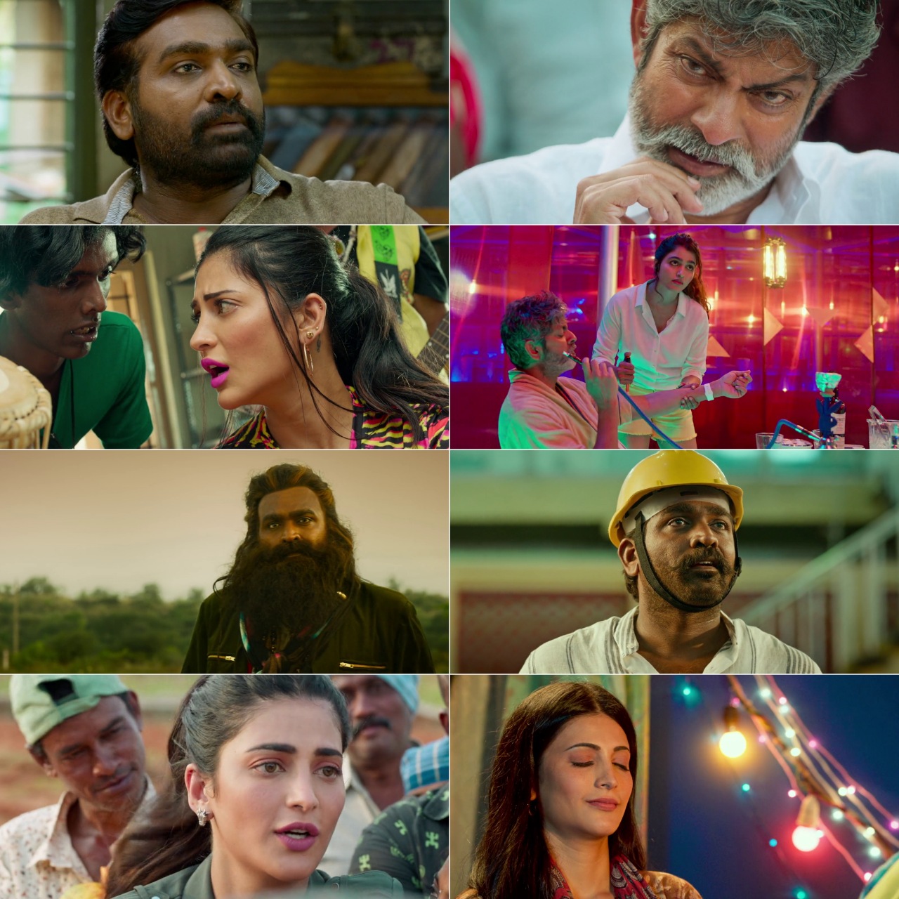 Laabam 2021 Hindi Tamil Dual Audio UnCut Movie HD ESub filmywap screenshot