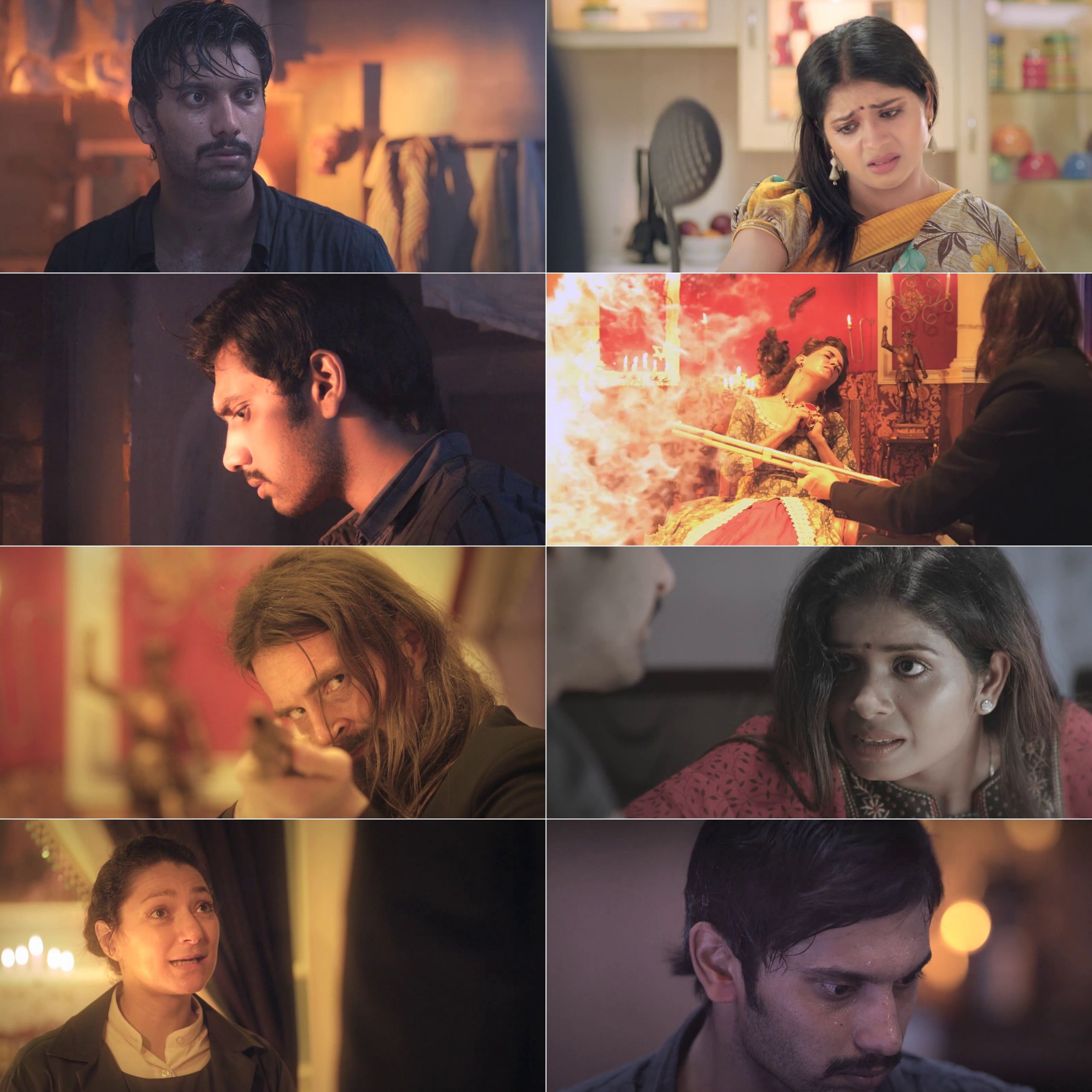 Demonte Colony 2015 Hindi Tamil Dual Audio UnCut Movie HD ESub filmywap screenshot