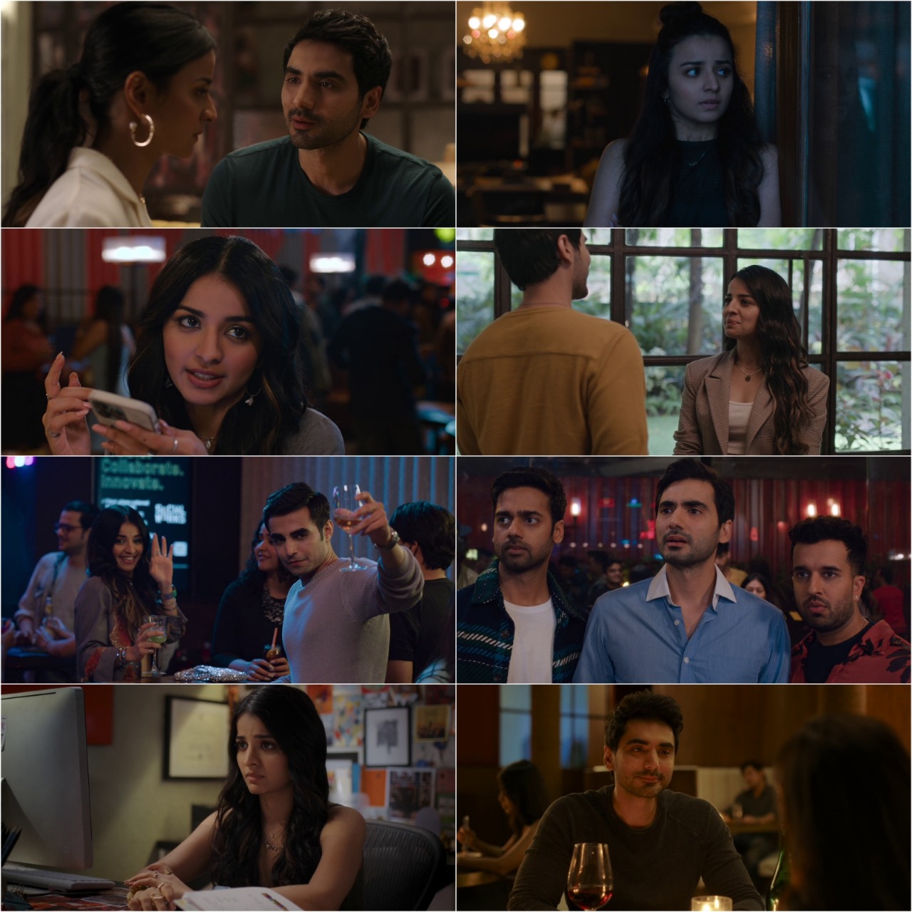 Tumse Na Ho Payega 2023 Bollywood Hindi Full Movie HD ESub filmywap screenshot