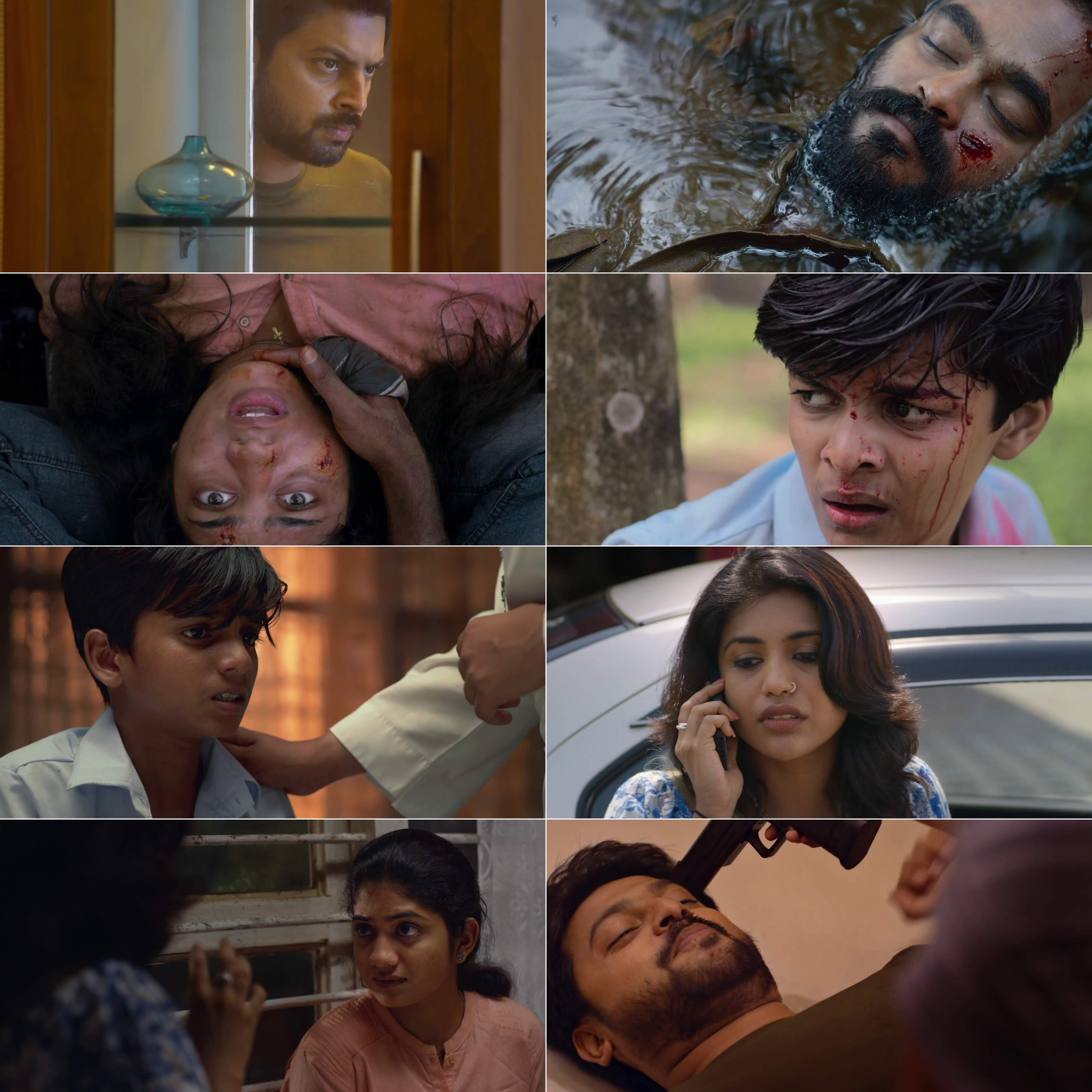 Amala 2023 Hindi Malayalam Dual Audio UnCut South Movie HD ESub filmywap screenshot