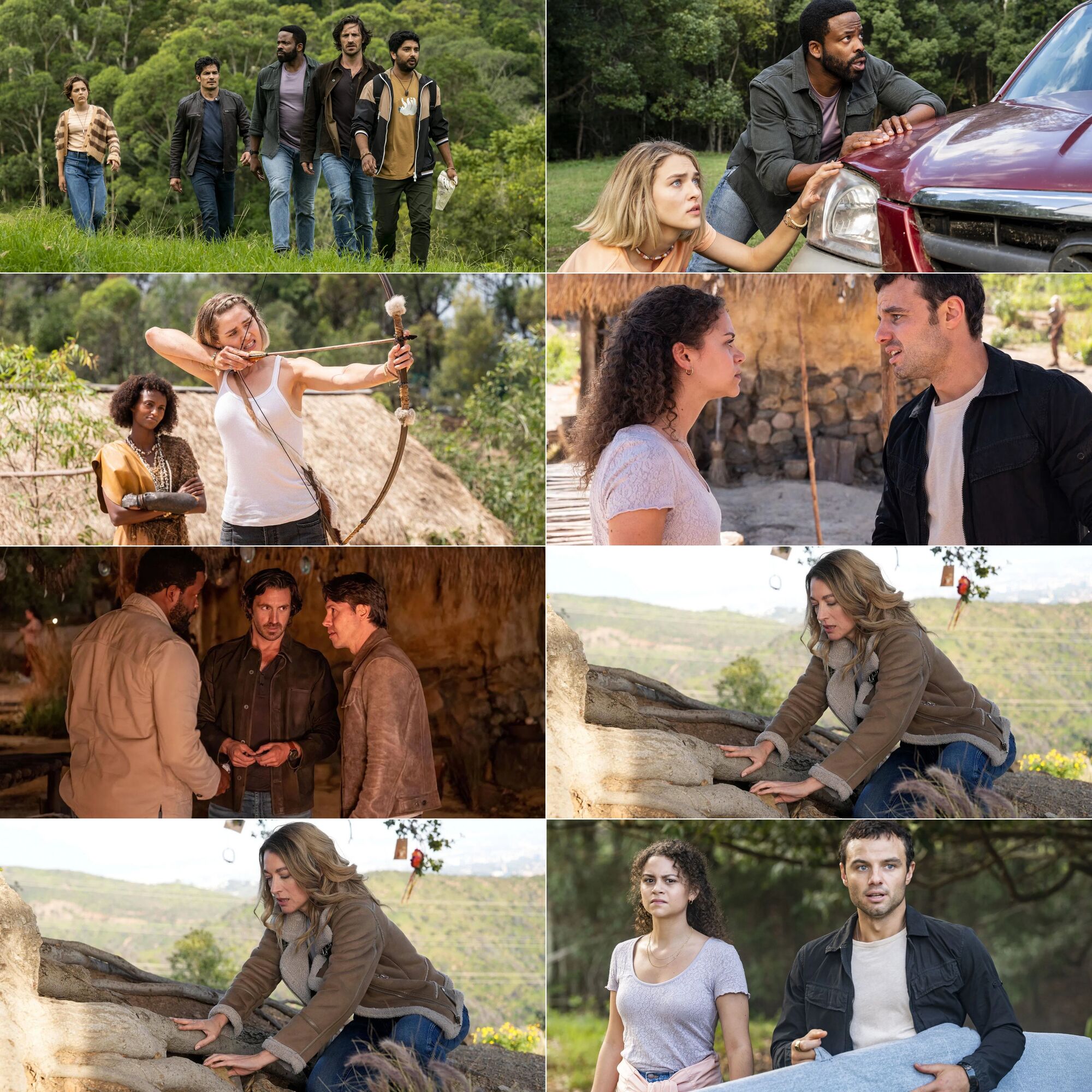 La Brea S03 2024 Hindi English Dual Audio Completed Web Series BluRay HEVC ESub filmywap screenshot