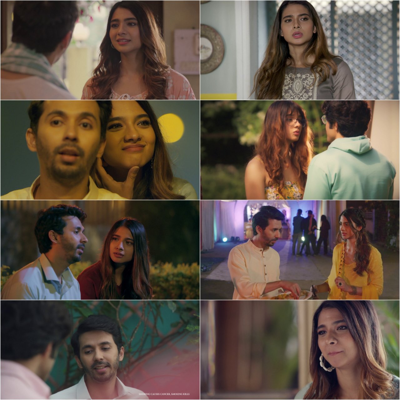 Ishq Next Door S1 2023 Hindi Completed Web Series HEVC ESub filmywap screenshot