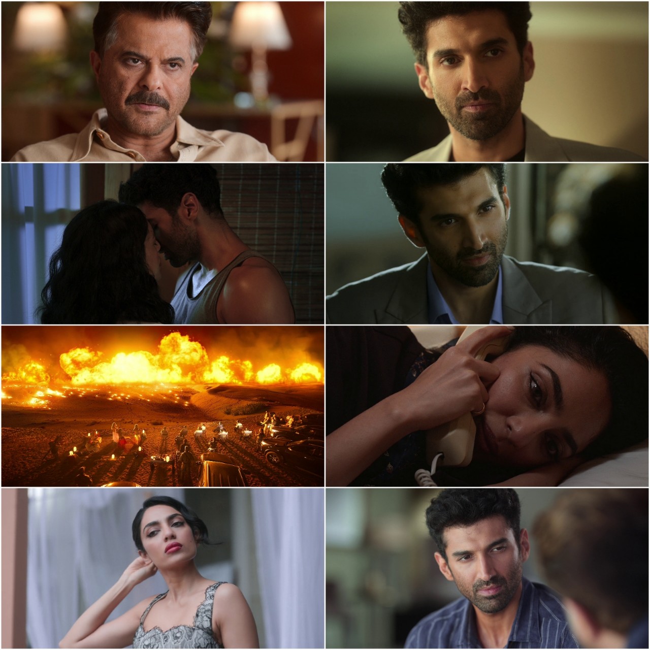 The Night Manager S1 Part 02 Ep 05 07 2023 Hindi Completed Web Series HEVC ESub filmywap screenshot