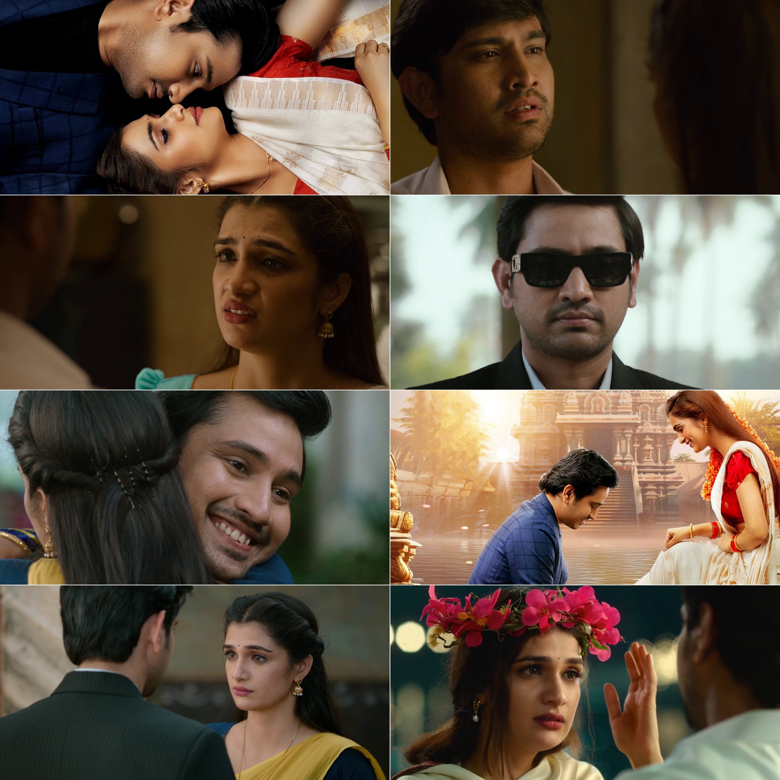 Purushothamudu 2024 Hindi Telugu Dual Audio UnCut South Movie HD ESub filmywap screenshot