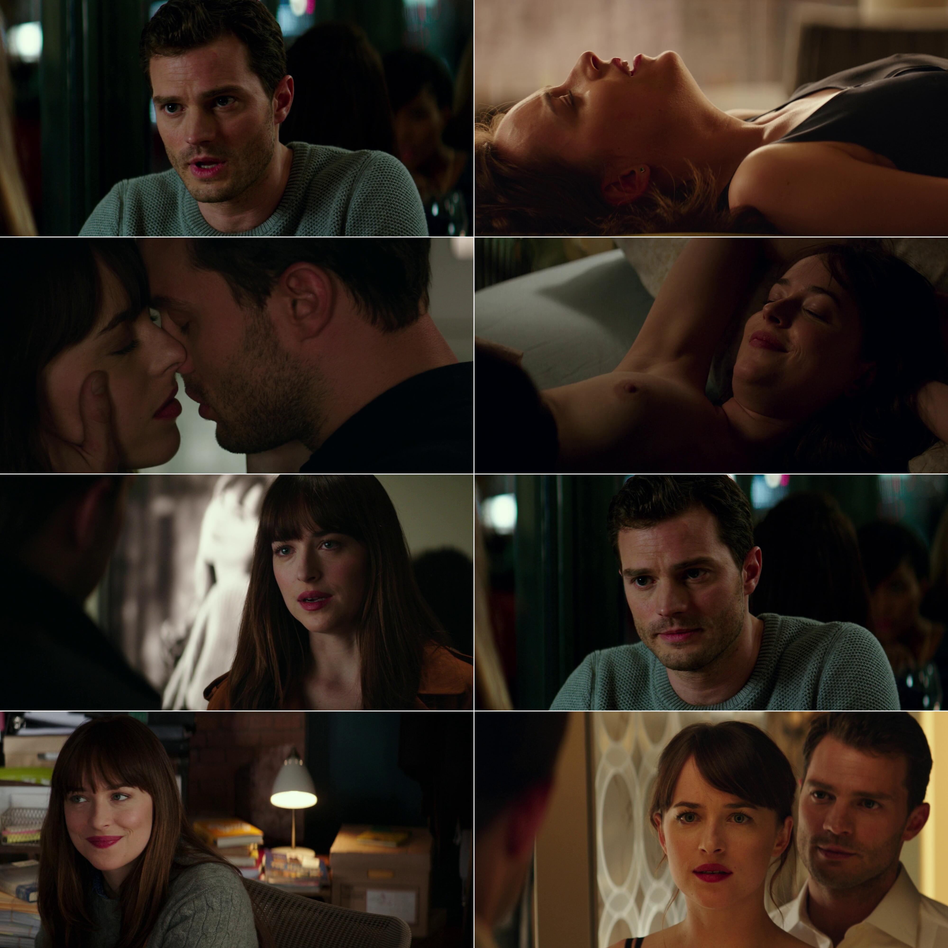Fifty Shades Darker 2017 Hindi English Dual Audio Hollywood Movie BluRay HD ESub filmywap screenshot