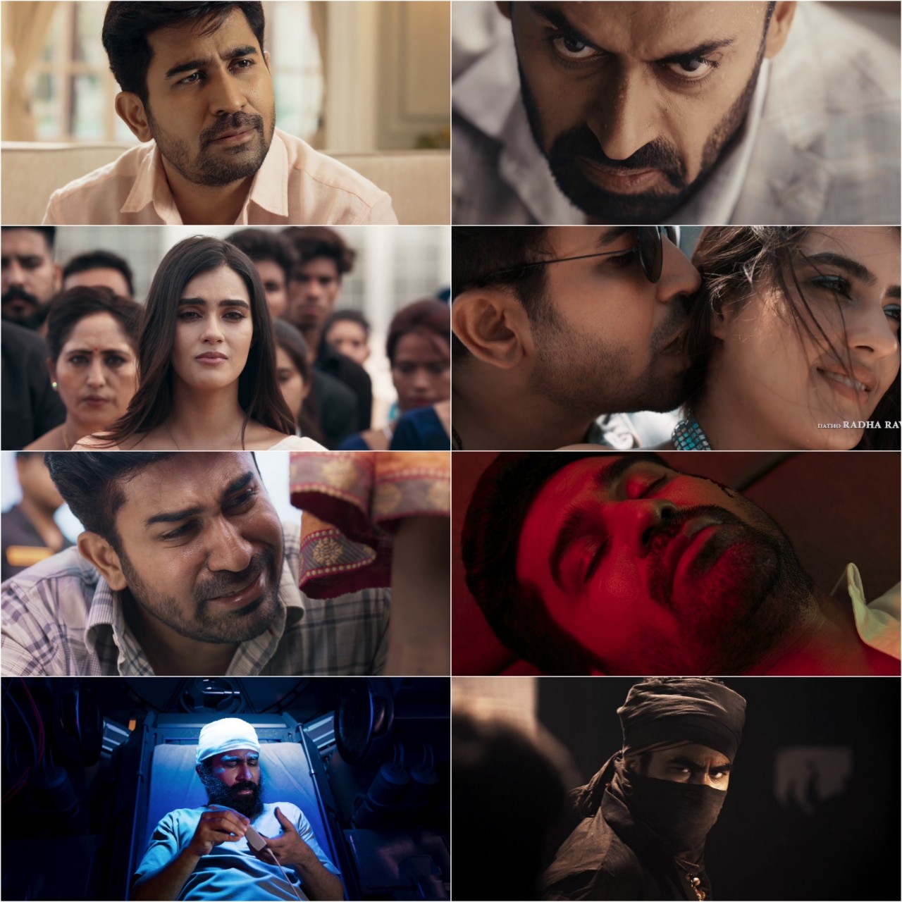 Pichaikkaran 2 2023 South Hindi Tamil Dual Audio UnCut Full Movie HD ESub filmywap screenshot