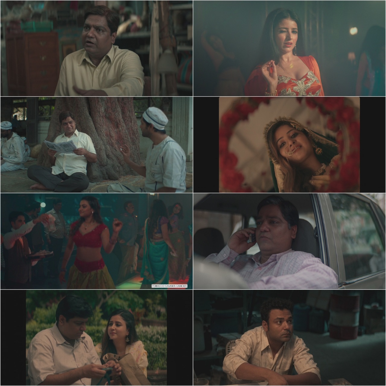 Scam 2003 S1 2023 Hindi Completed Web Series HEVC ESub filmywap screenshot