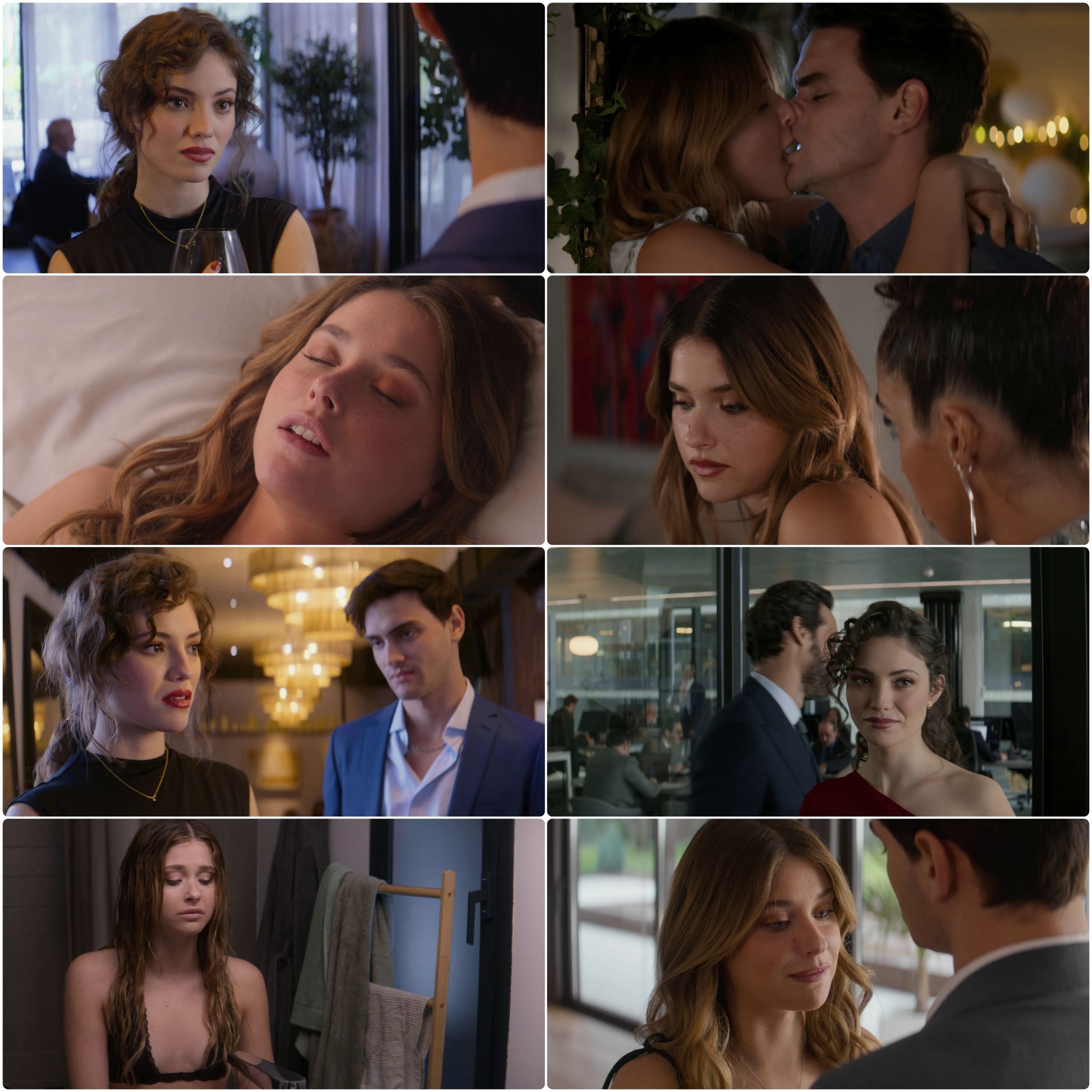 Your Fault 2024 Hindi English Dual Audio Movie HD ESub filmywap screenshot