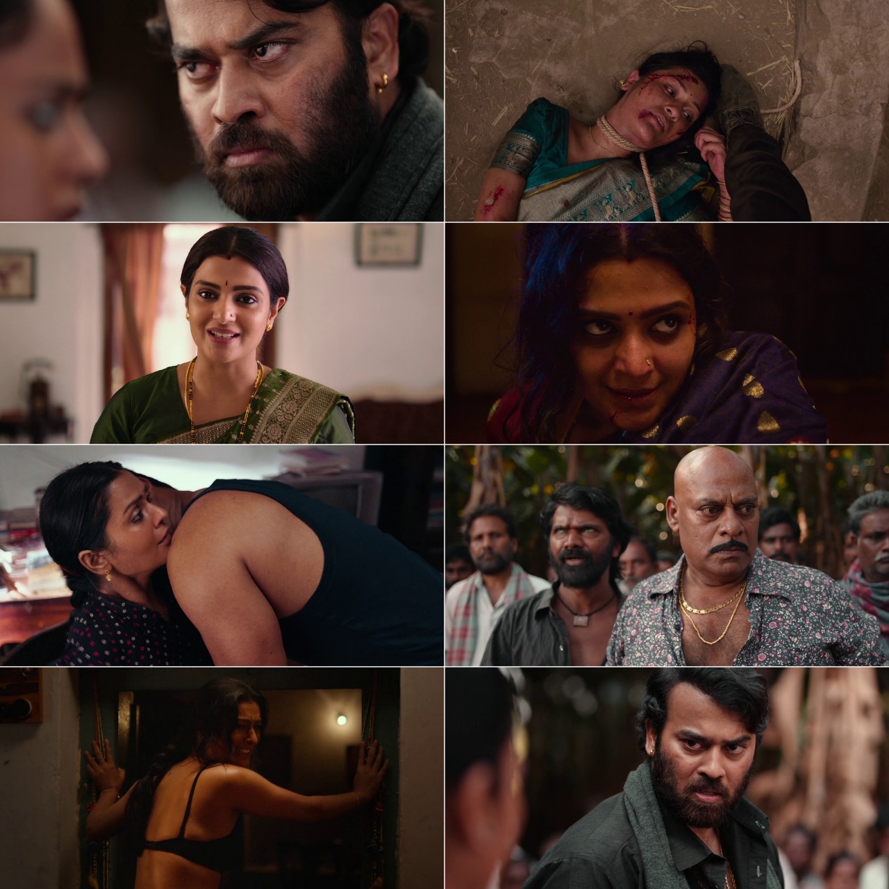 Mangalavaaram 2023 Hindi Telugu Dual Audio UnCut Movie HD ESub filmywap screenshot