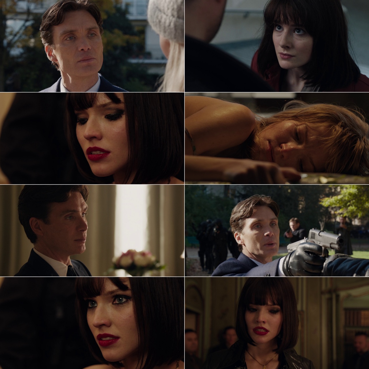 Anna 2019 Hindi English Dual Audio BluRay Movie HD ESub filmywap screenshot