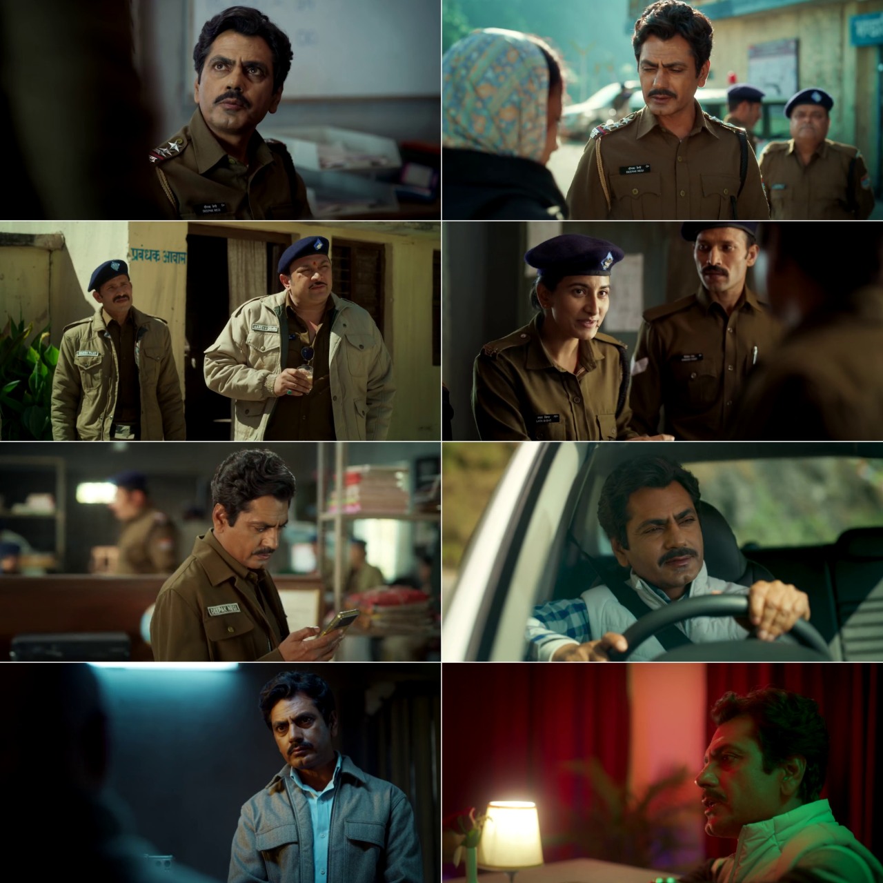 Rautu Ka Raaz 2024 Bollywood Hindi Movie HD ESub filmywap screenshot