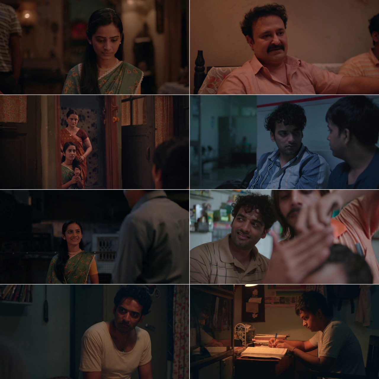 Gullak S03 2022 Hindi Completed Web Series HEVC ESub filmywap screenshot