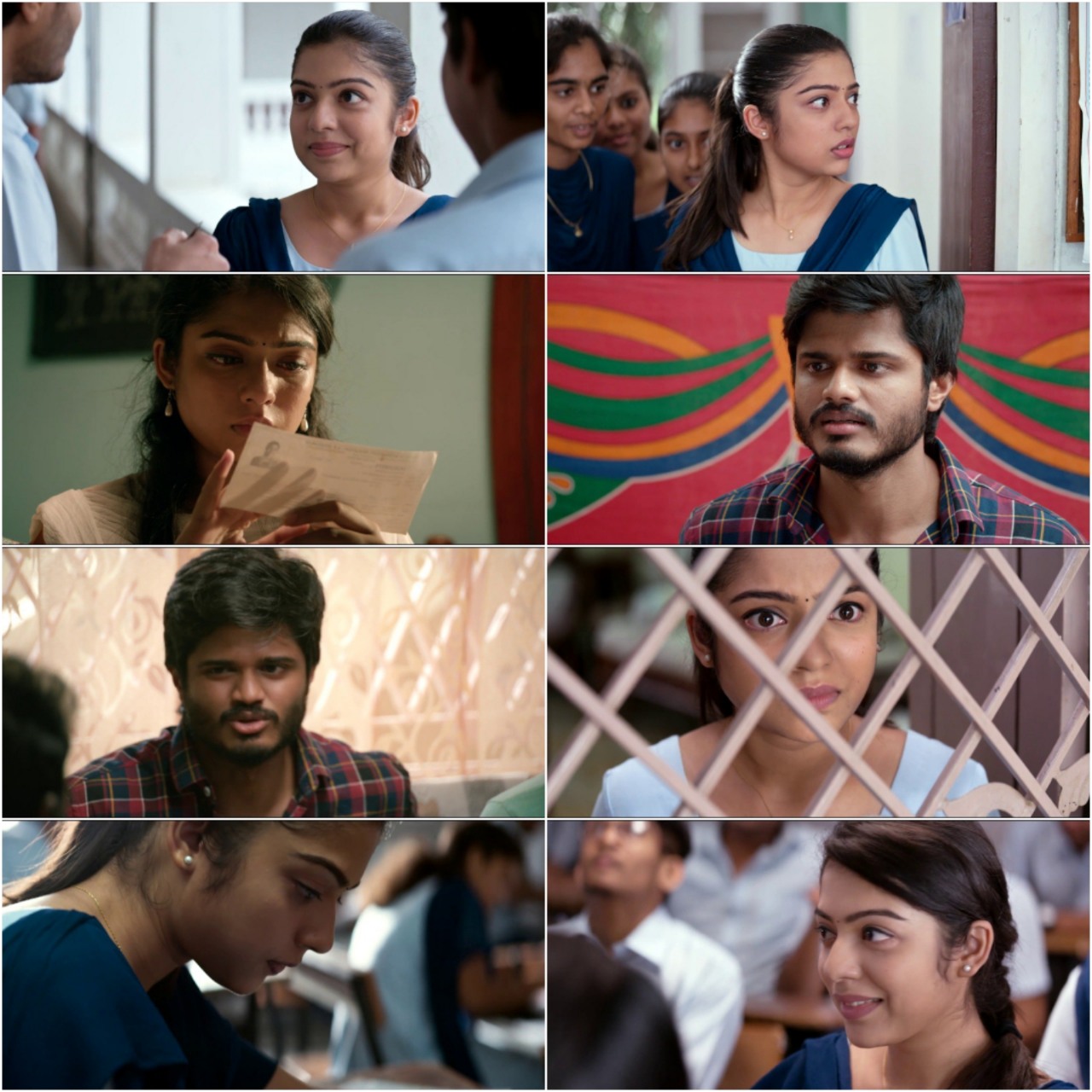 Middle Class Melodies 2023 South Hindi Dubbed UnCut Full Movie HD ESub filmywap screenshot