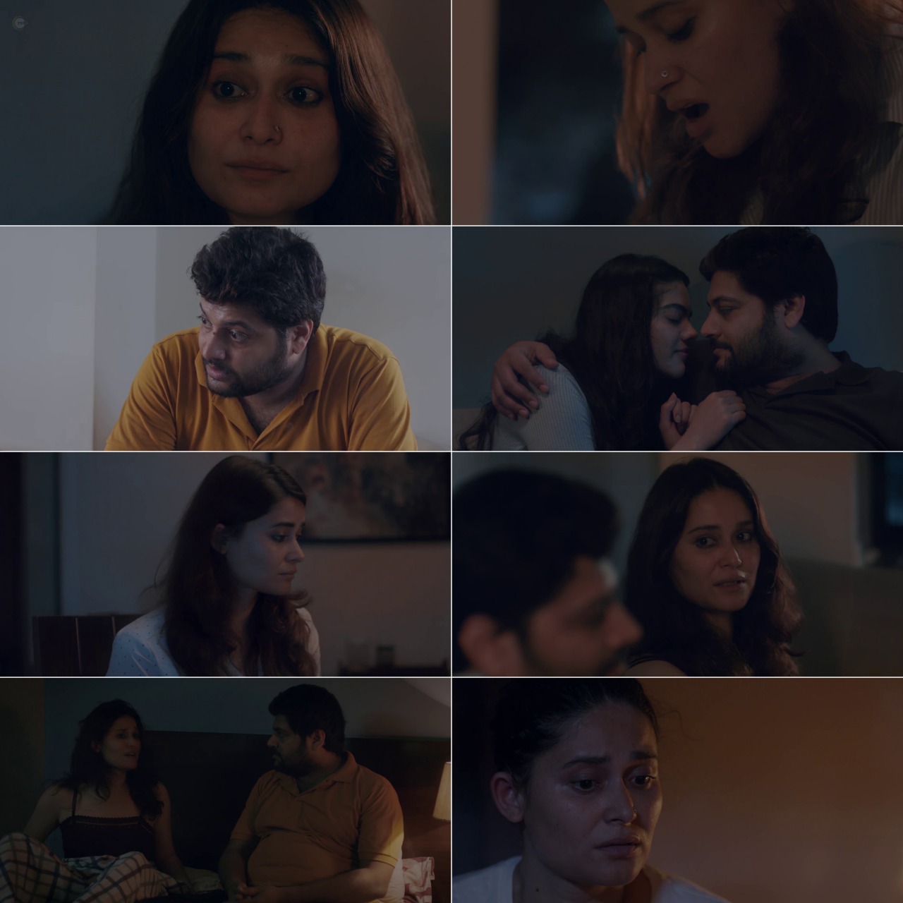 Demons 2024 Bollywood Hindi Movie HD ESub filmywap screenshot