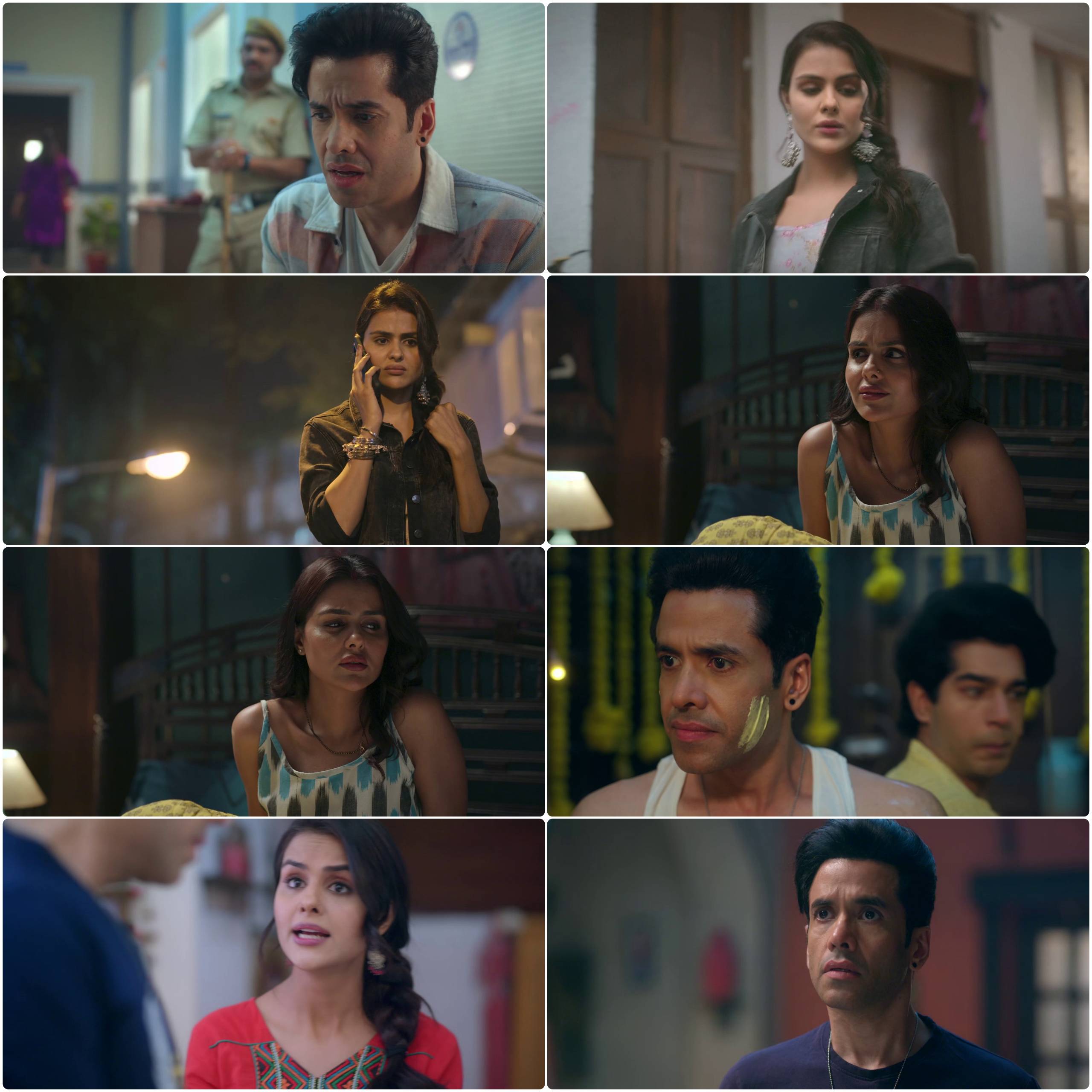 Dus June Kii Raat S02 2024 Hindi Completed Web Series HEVC ESub filmywap screenshot