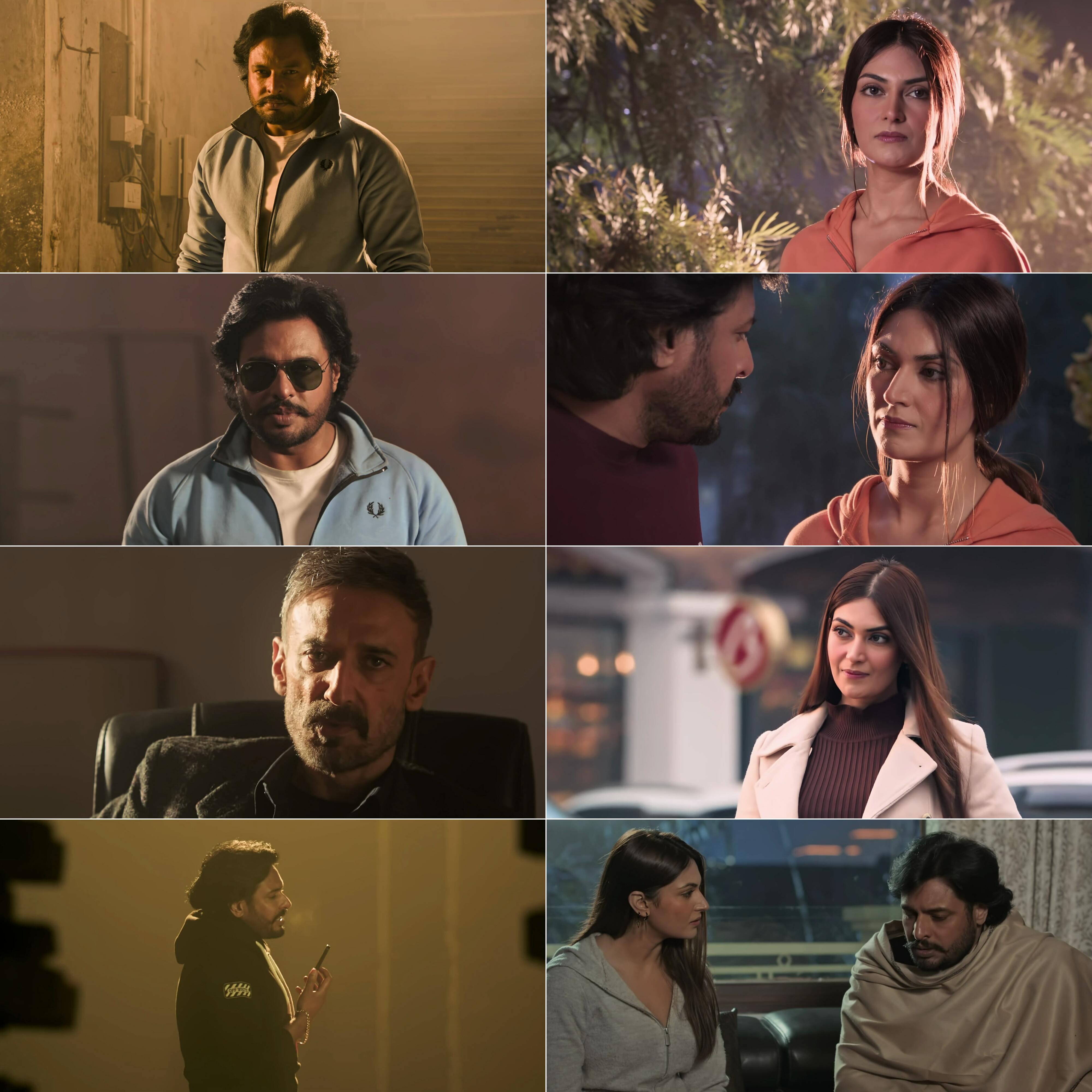 Yaaran Da Rutbaa 2025 Punjabi Movie HD ESub filmywap screenshot