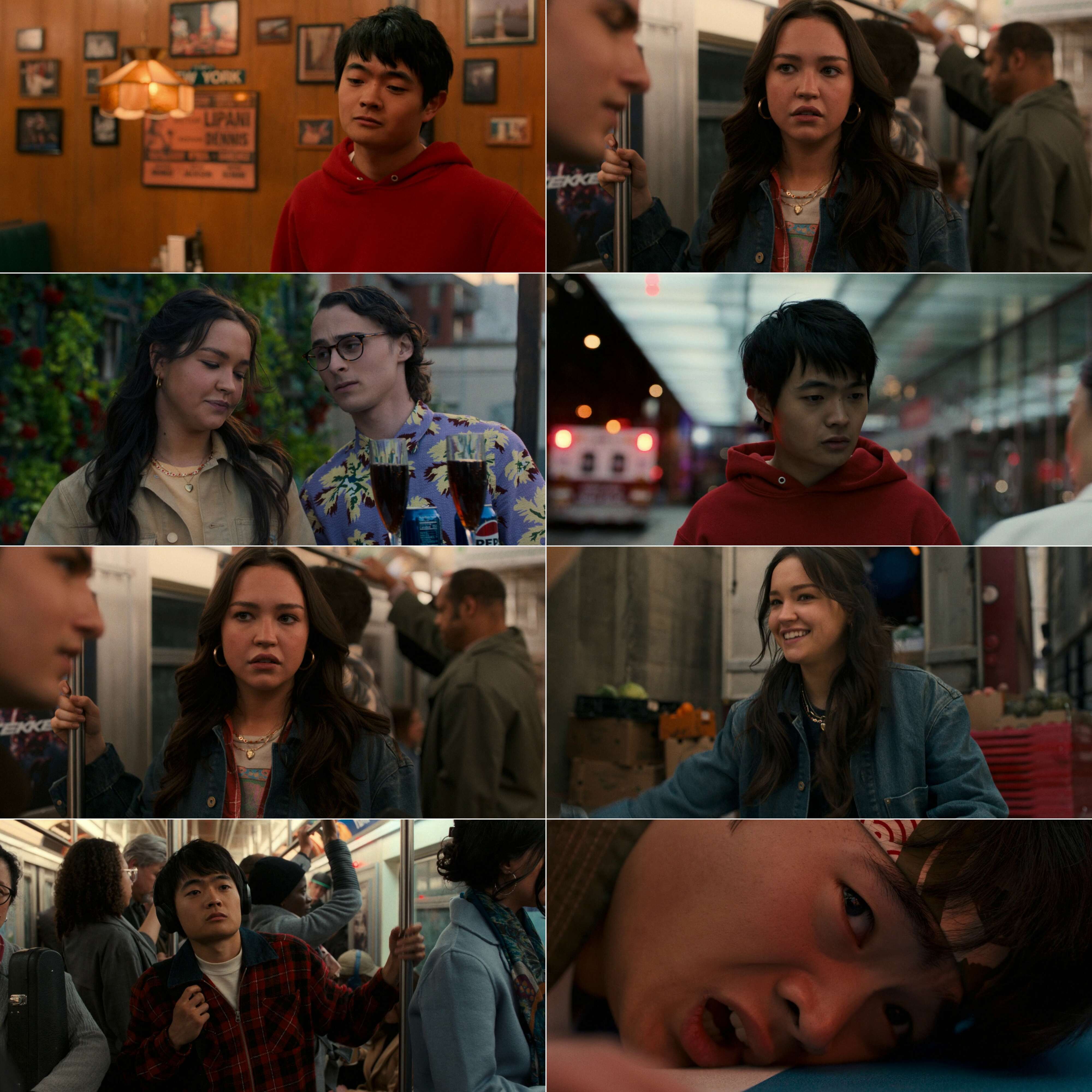 Karate Kid Legends 2025 Hindi English Dual Audio Hollywood Movie HD ESub filmywap screenshot