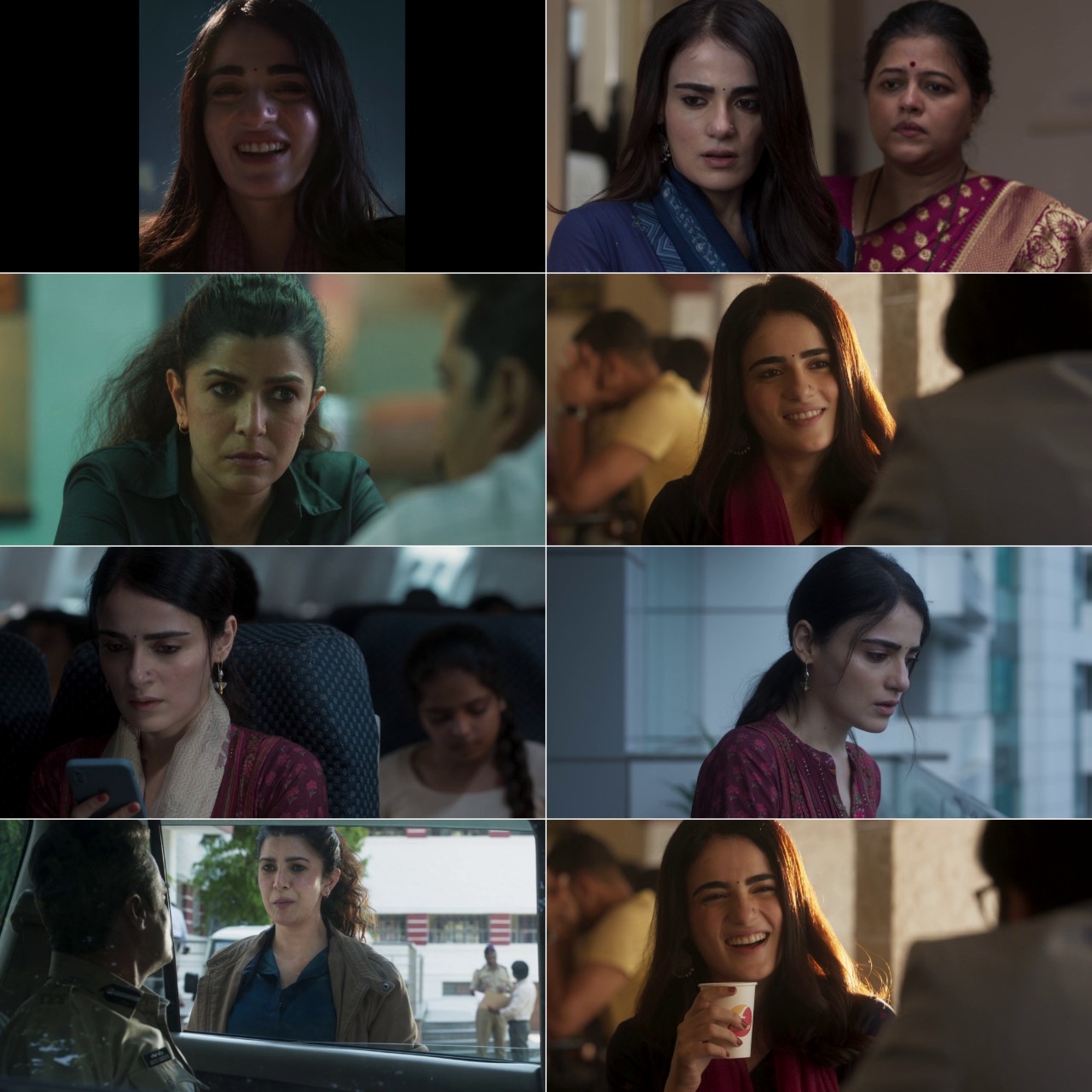 Sajini Shinde Ka Viral Video 2023 Bollywood Hindi Full Movie HD ESub filmywap screenshot