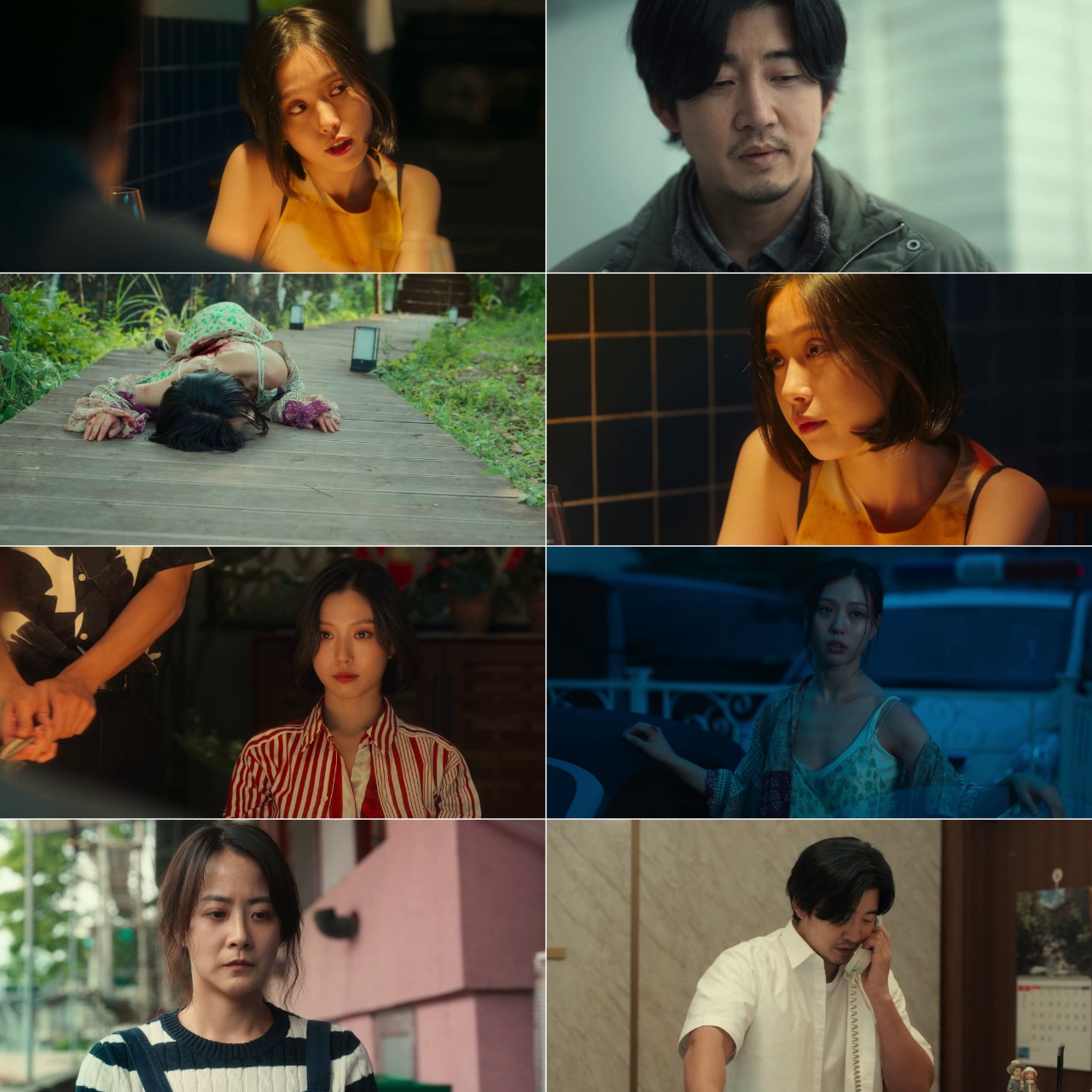 The Frog S01 2024 Hindi English Dual Audio Completed Web Series HEVC ESub filmywap screenshot