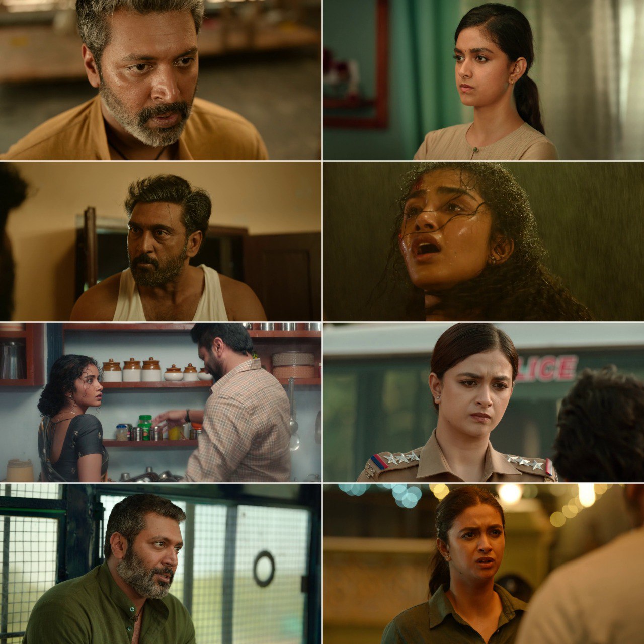 Siren 108 2024 Hindi Tamil Dual Audio UnCut Movie HD ESub filmywap screenshot